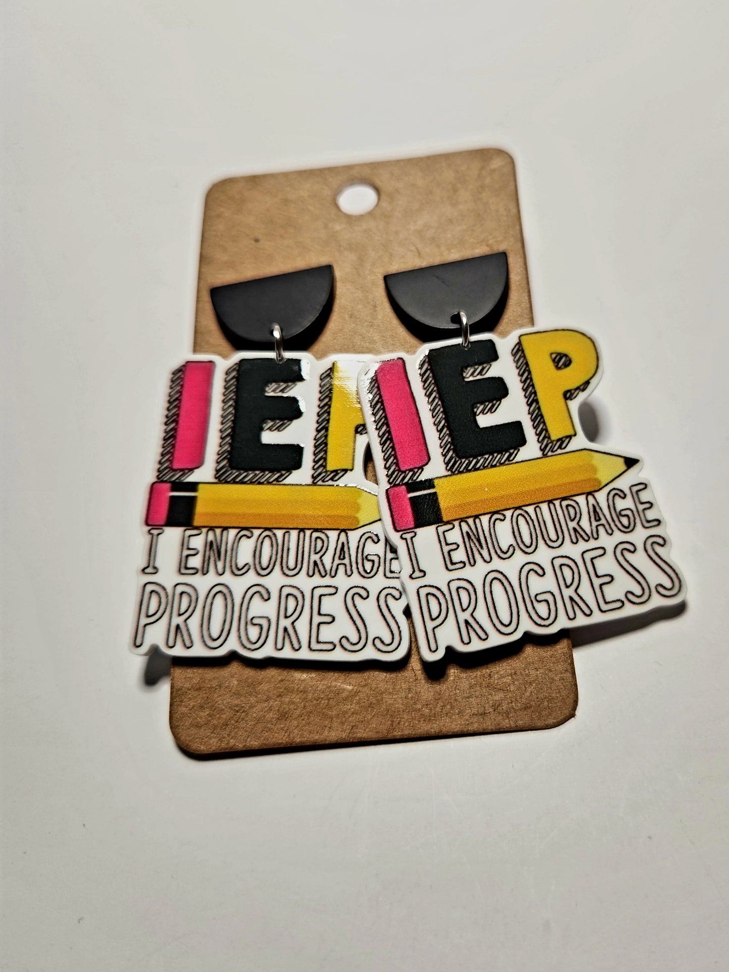 IEP...