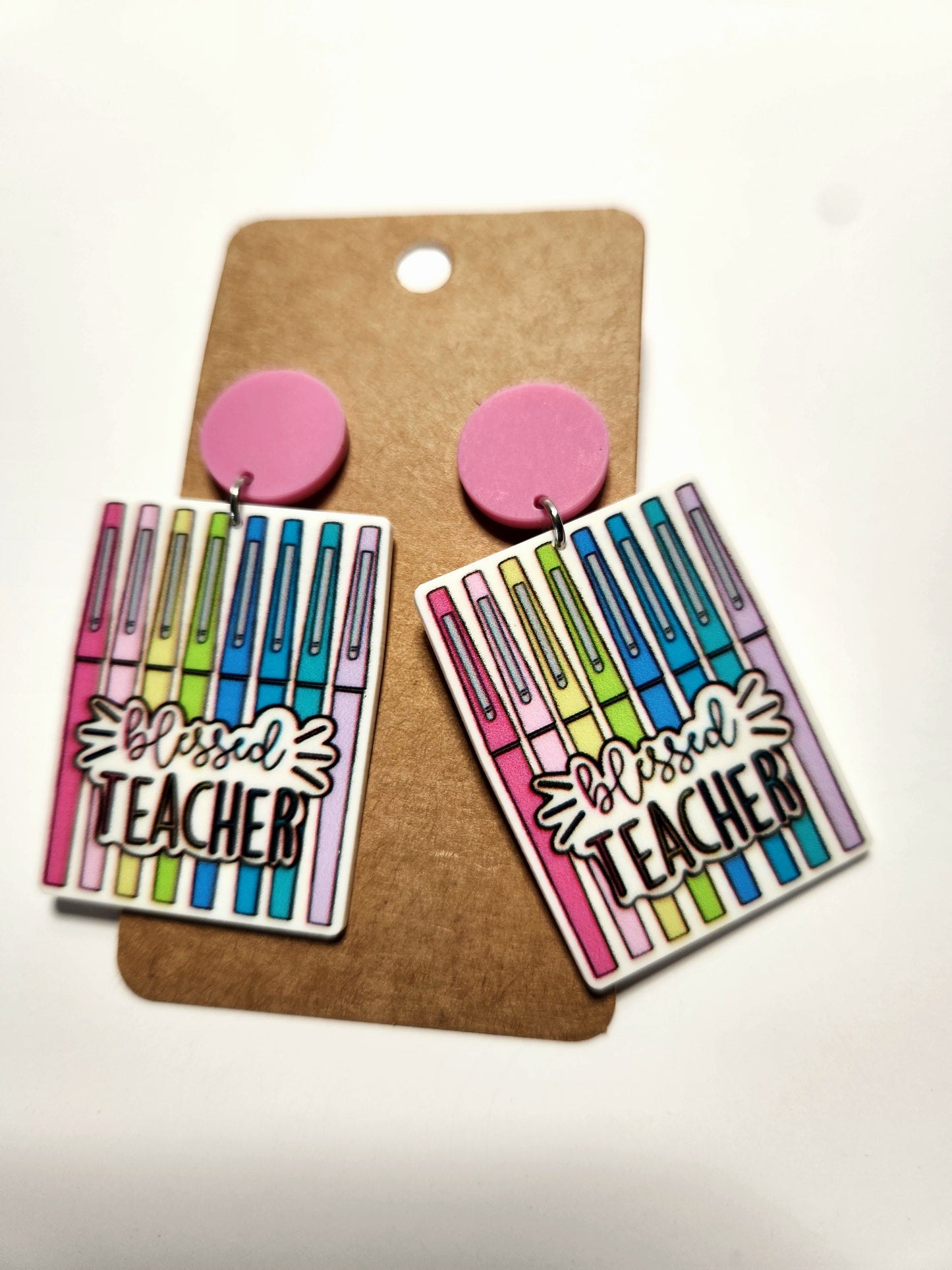 Blessed Teacher