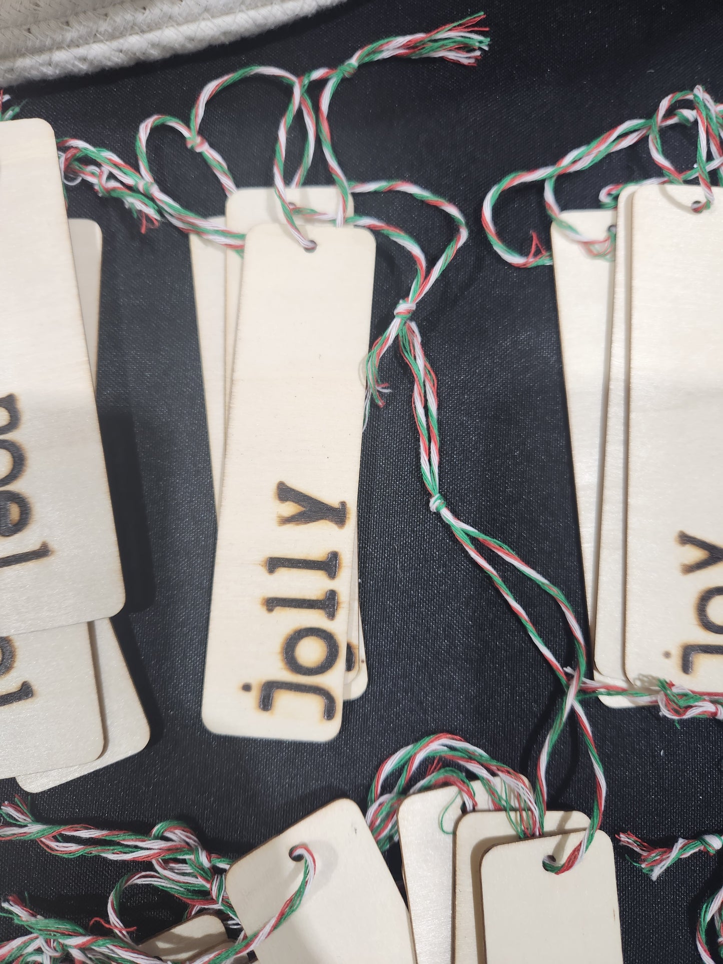 Christmas Gift Tags