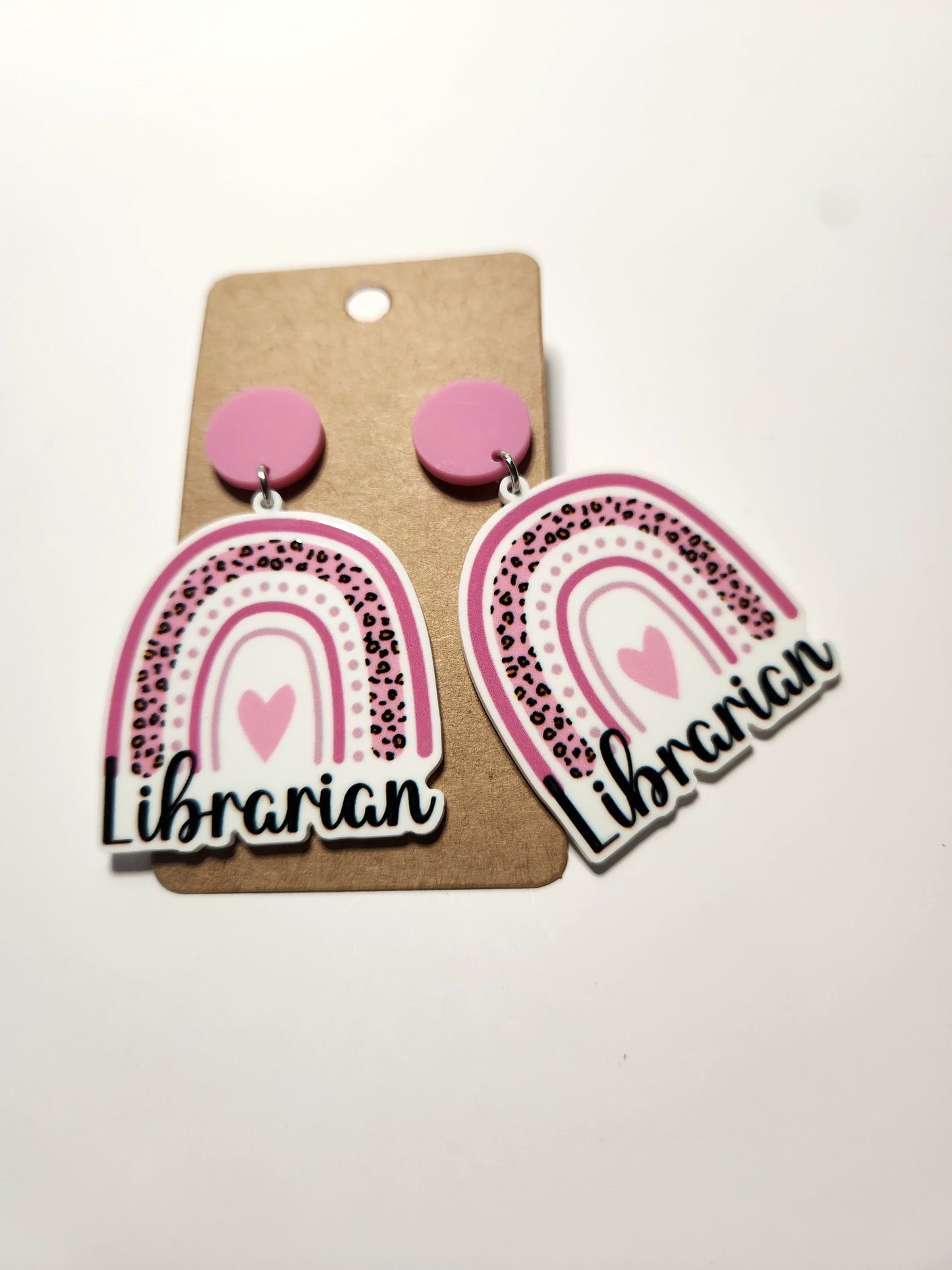 Librarian