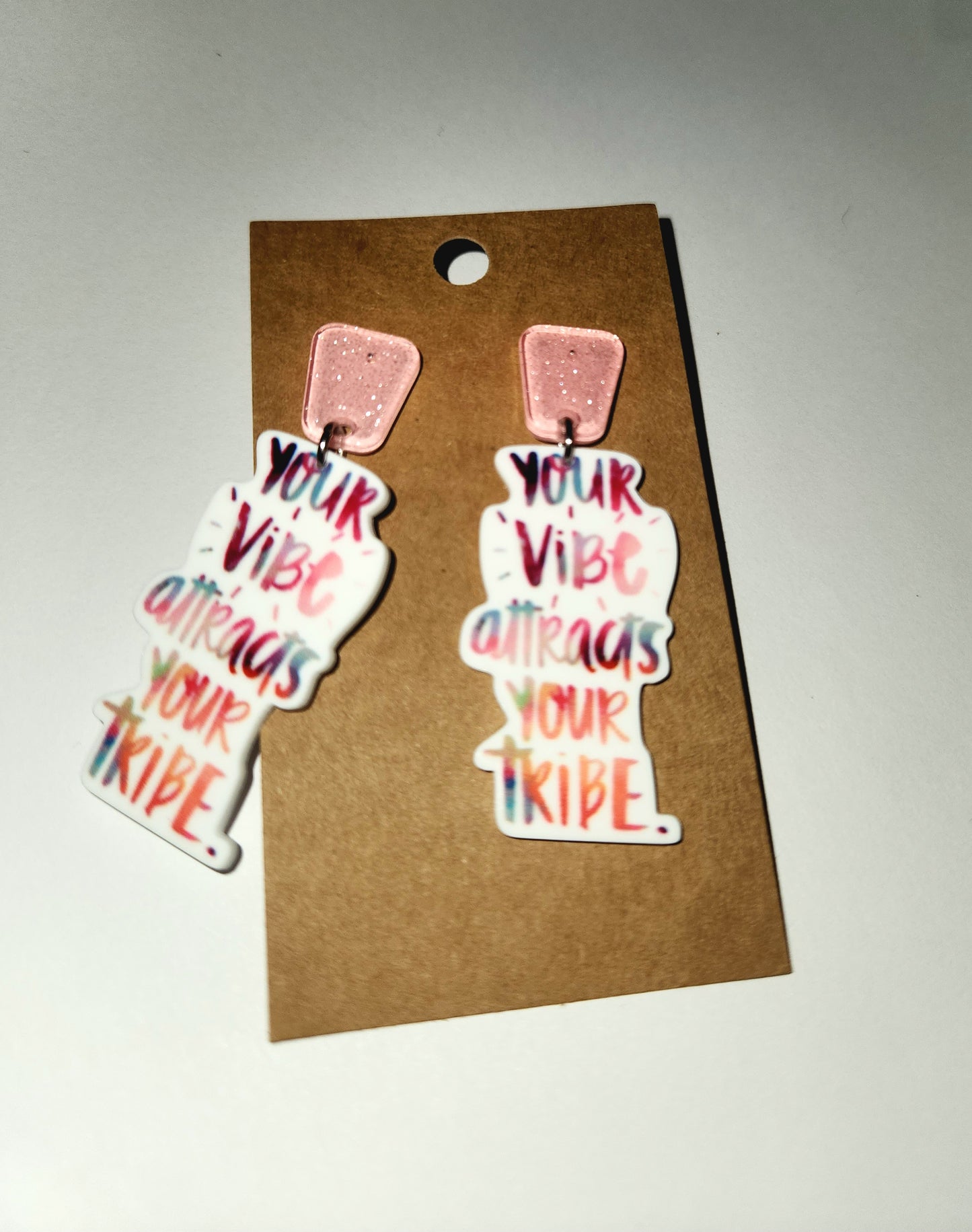 Vibe/Tribe