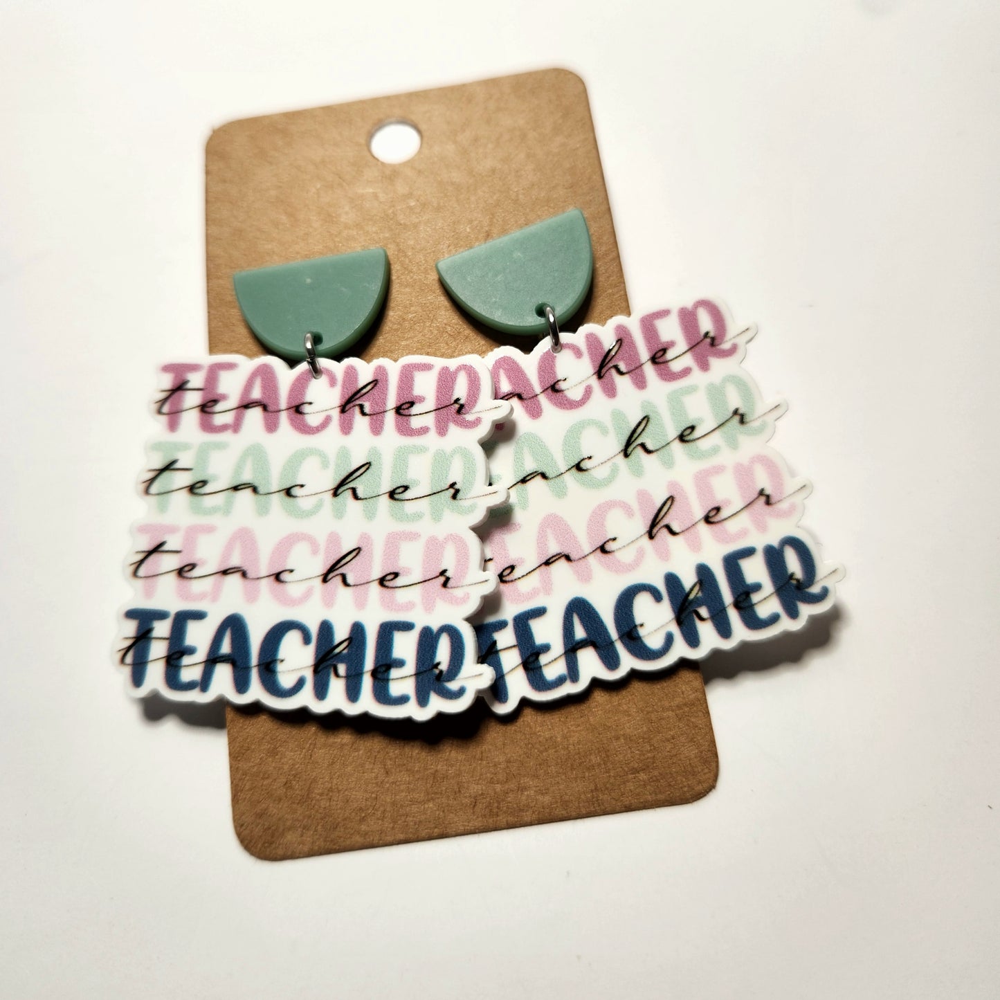 Teacher