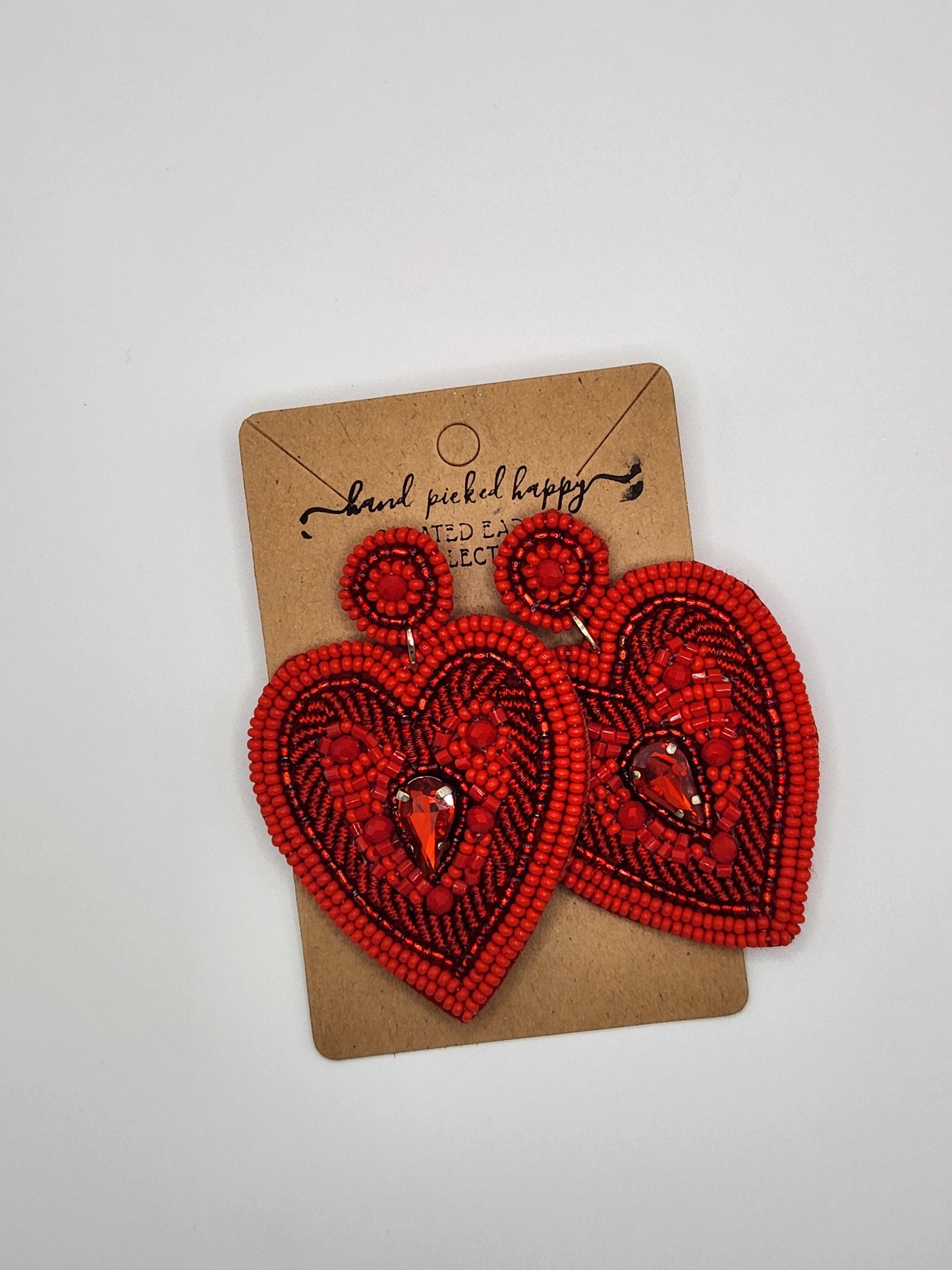 Love Struck 1