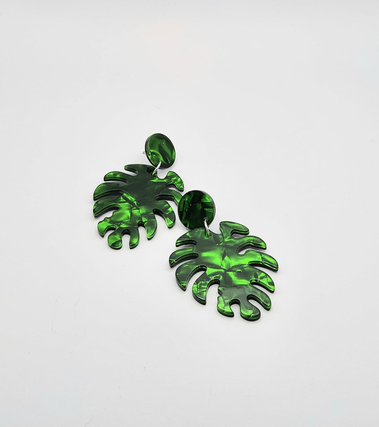 Tropical Leaf