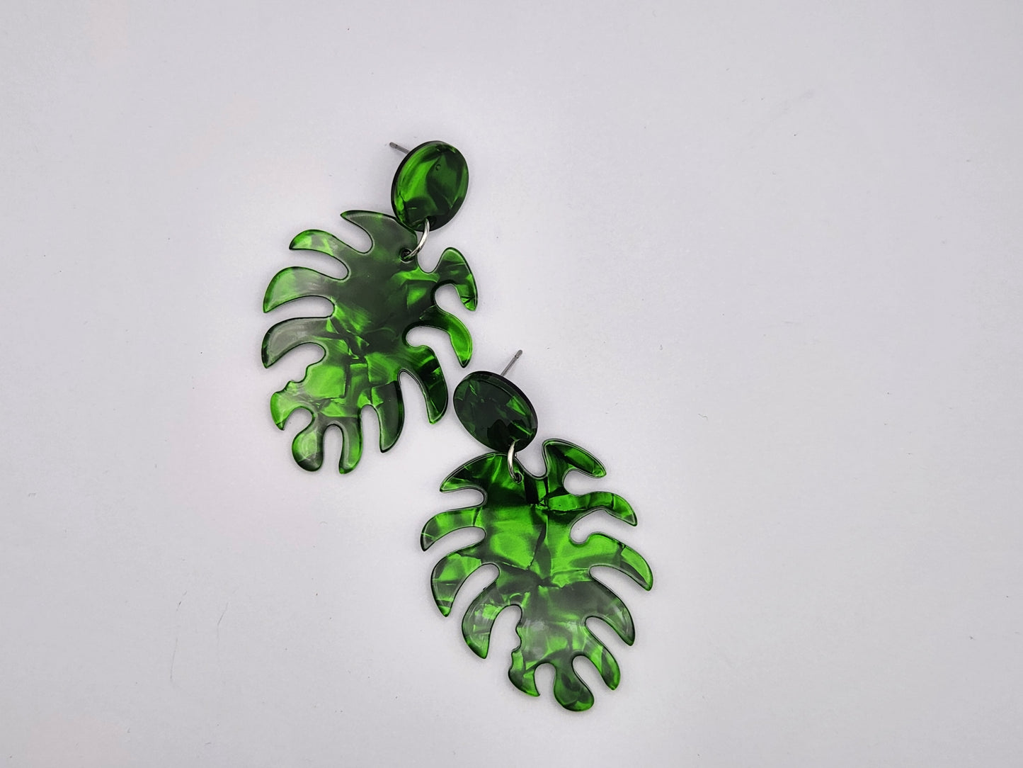 Tropical Leaf