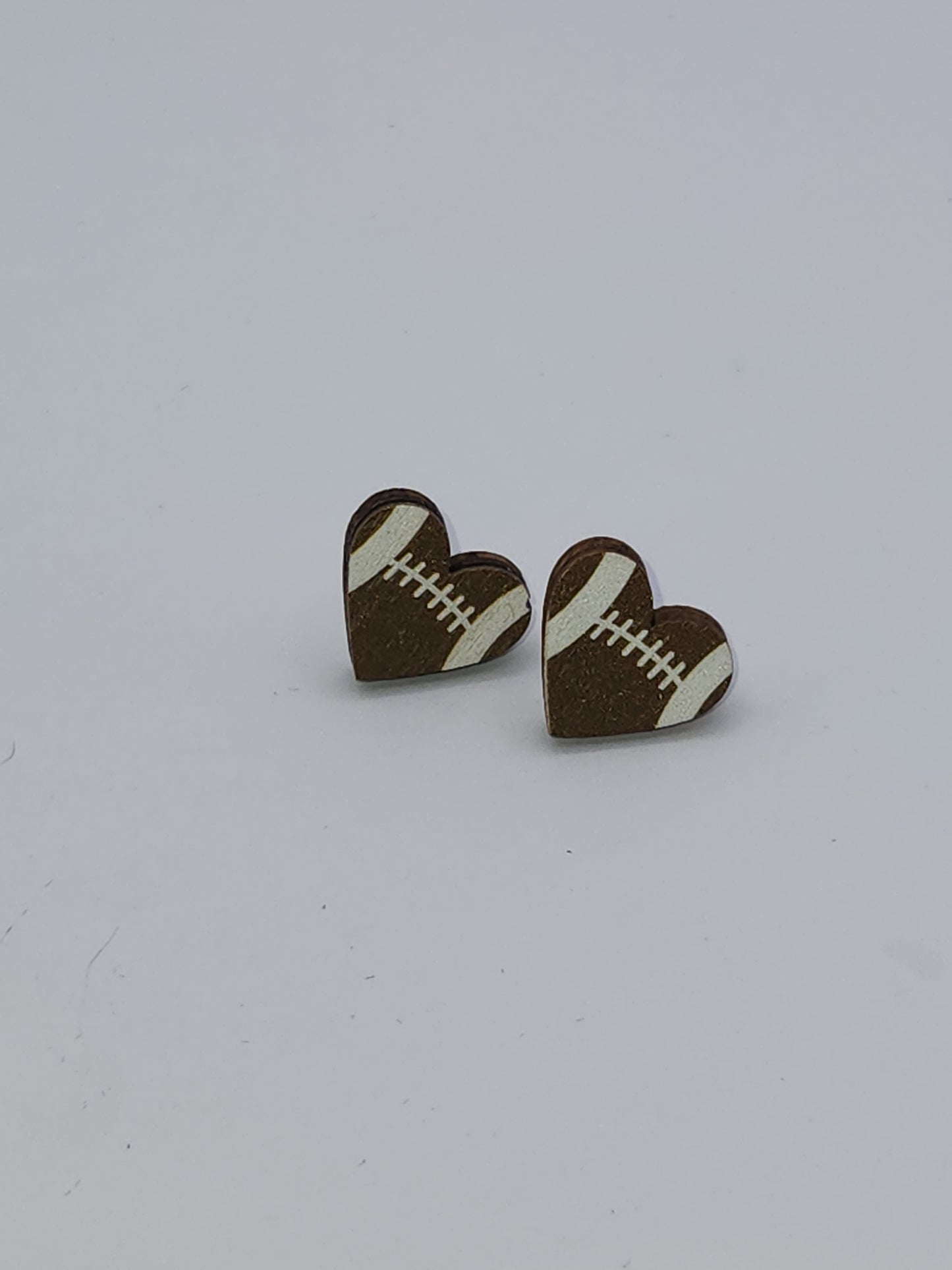 Heart Football