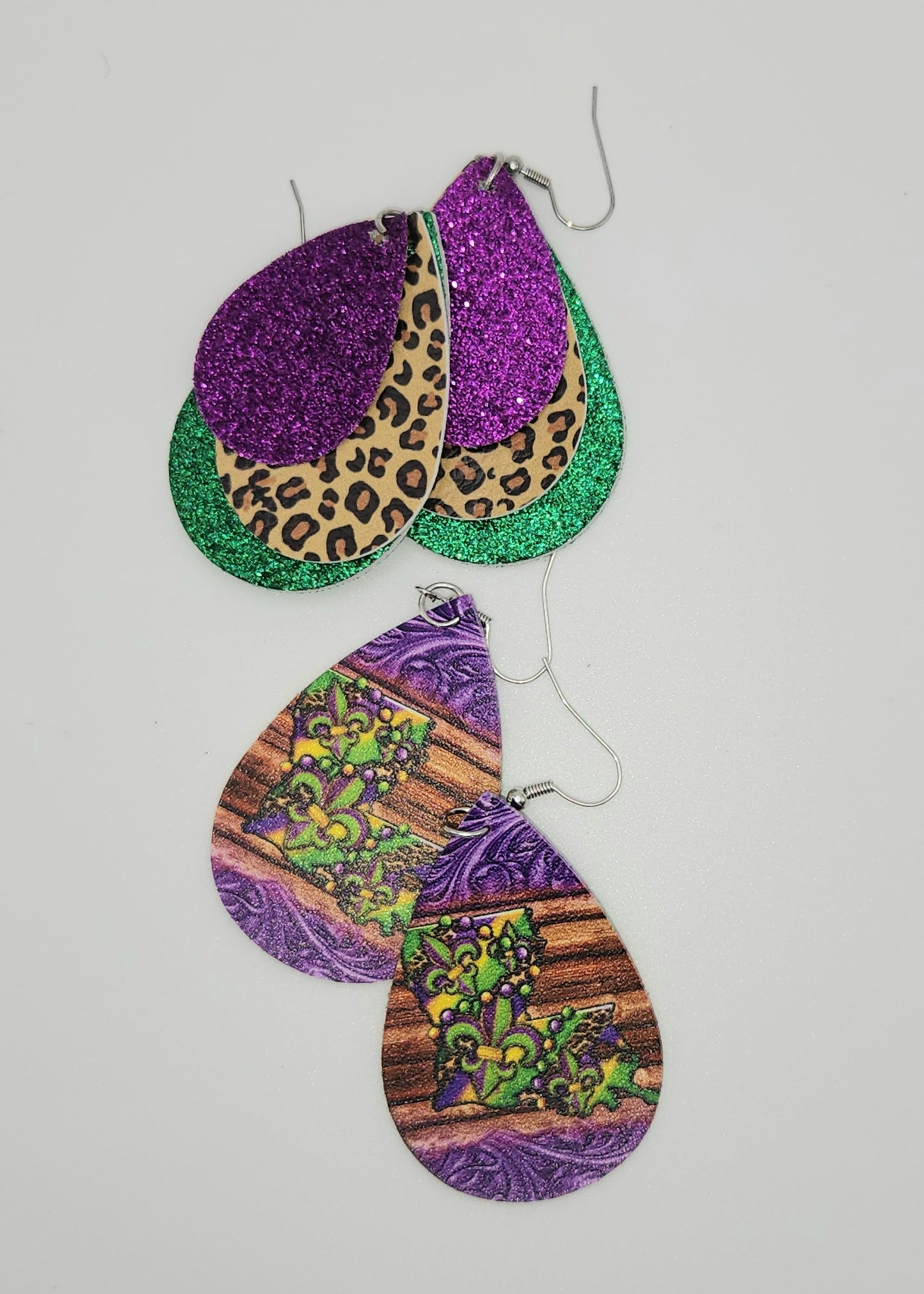 Louisiana Leopard Bundle