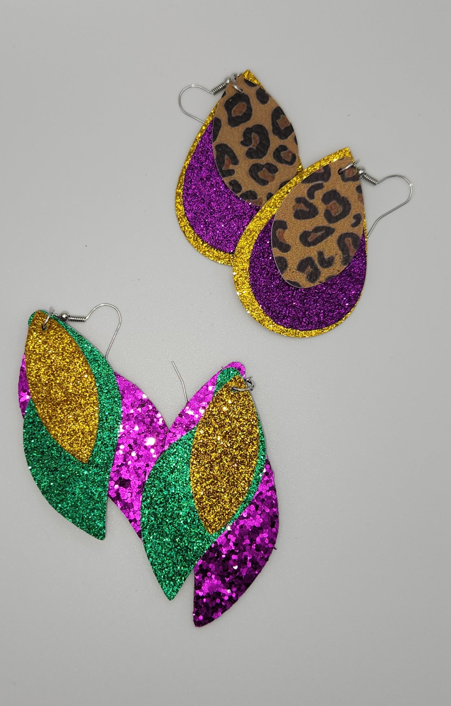 Mardi Gras Mystery Pick