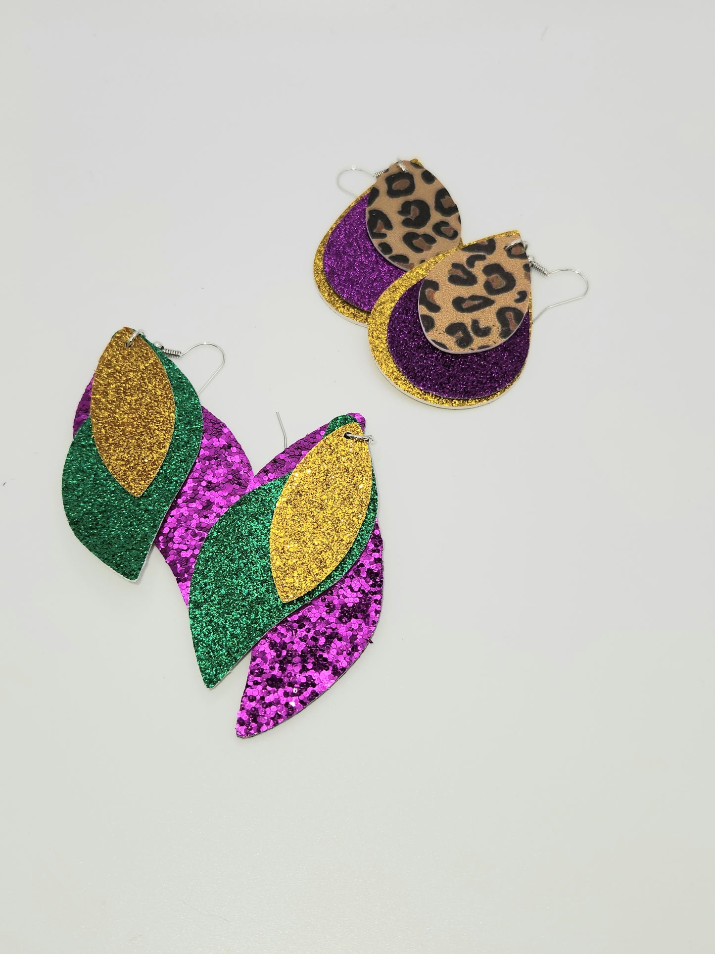 Mardi Gras Mystery Pick