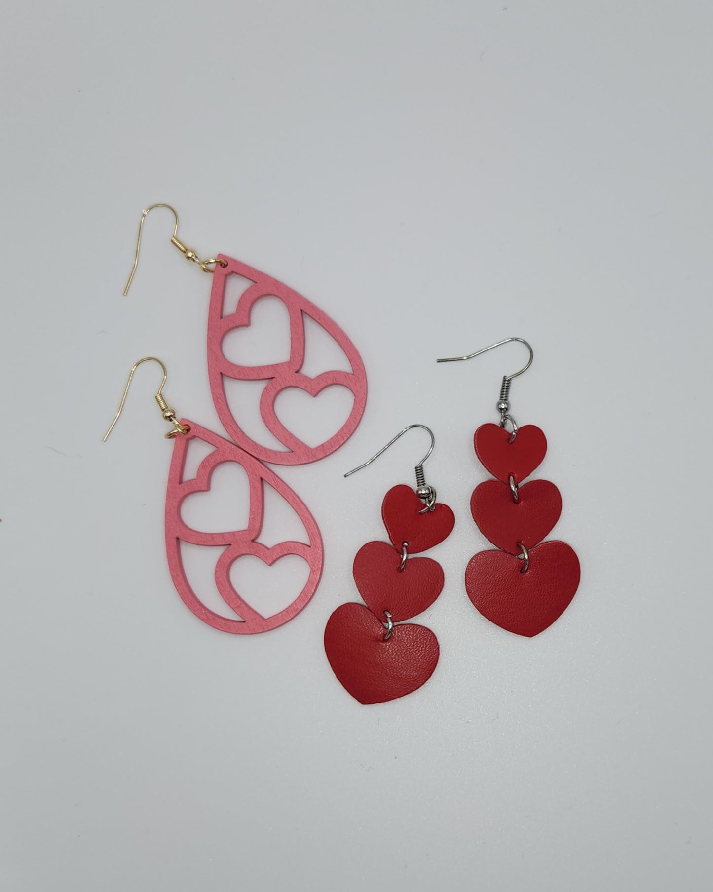 Pair of Hearts