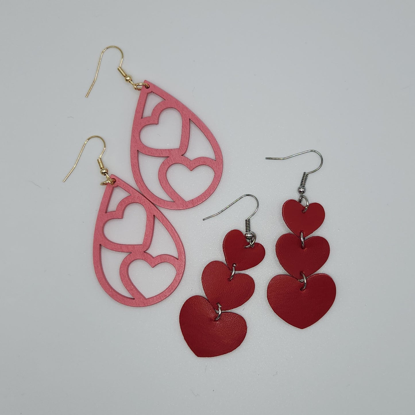 Pair of Hearts