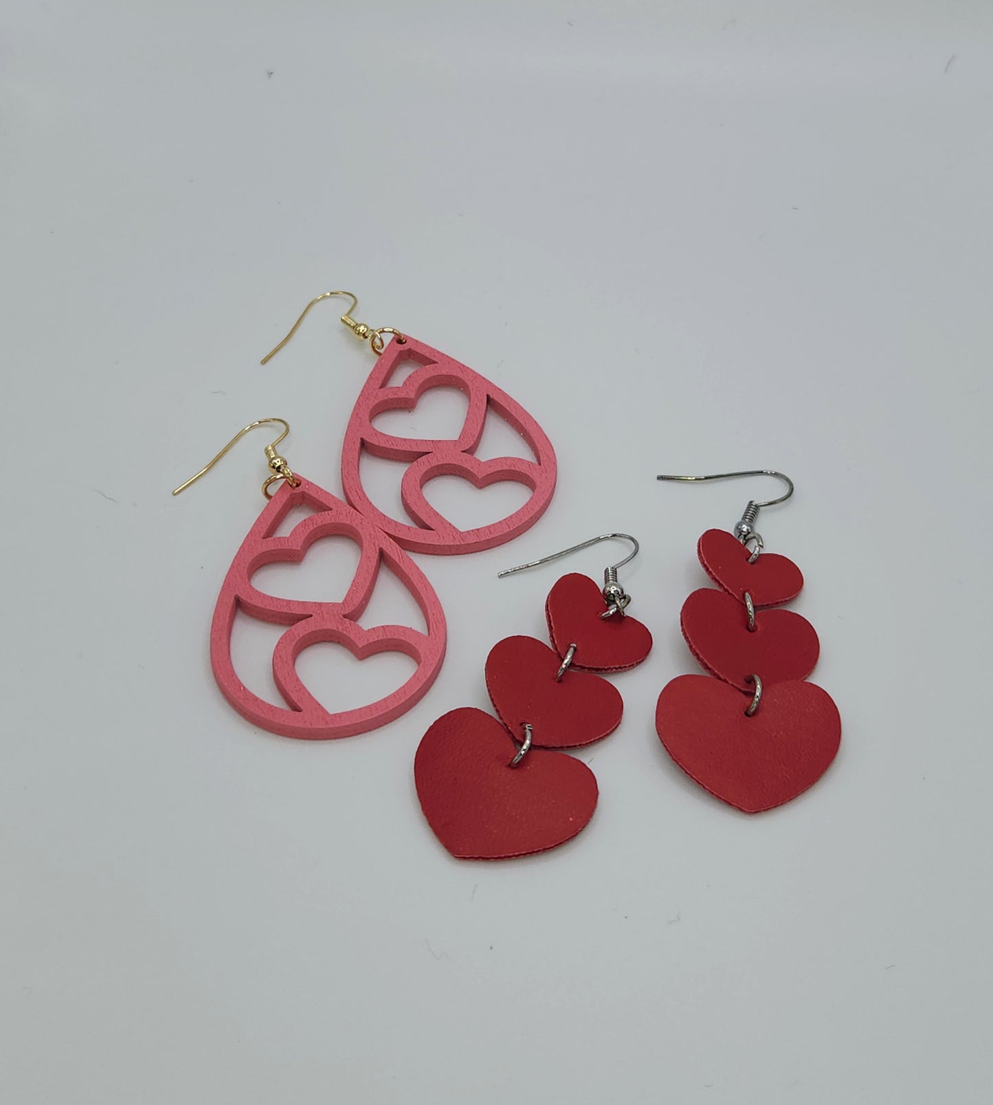 Pair of Hearts