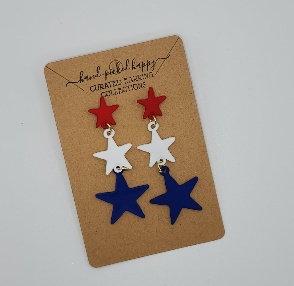 Star Spangled