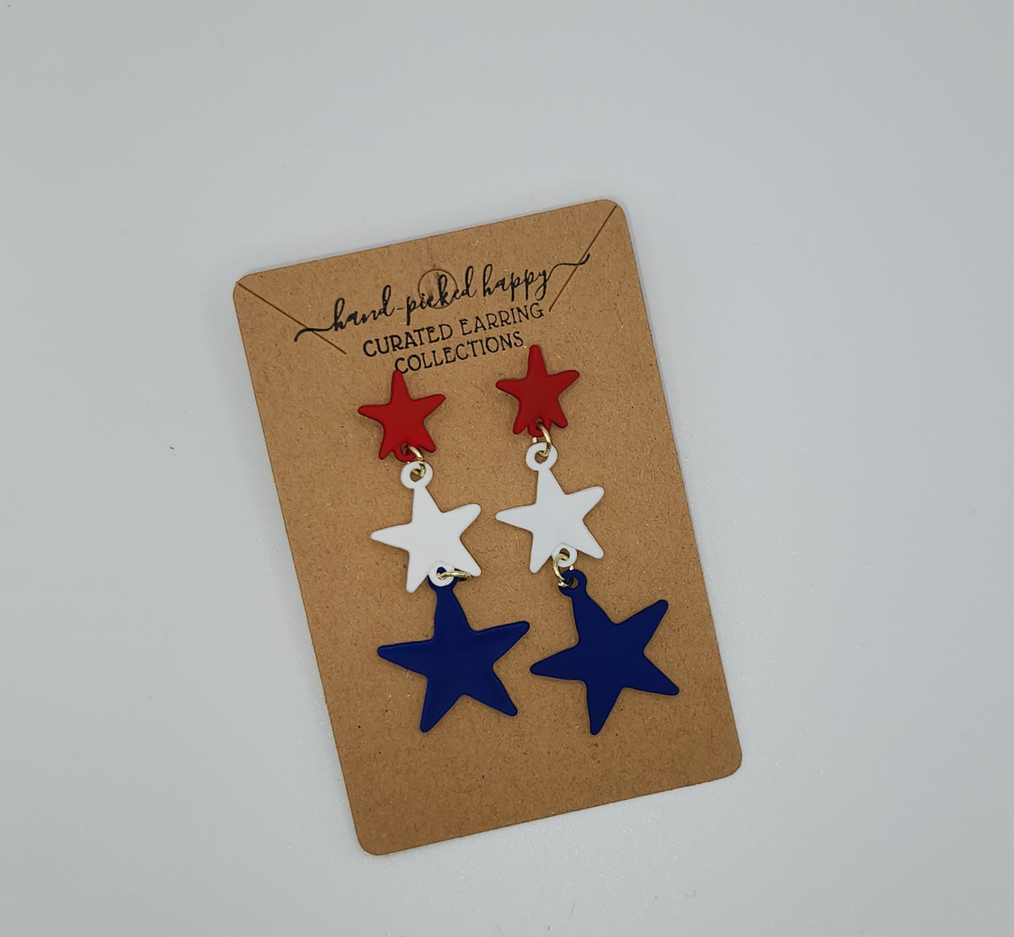 Star Spangled