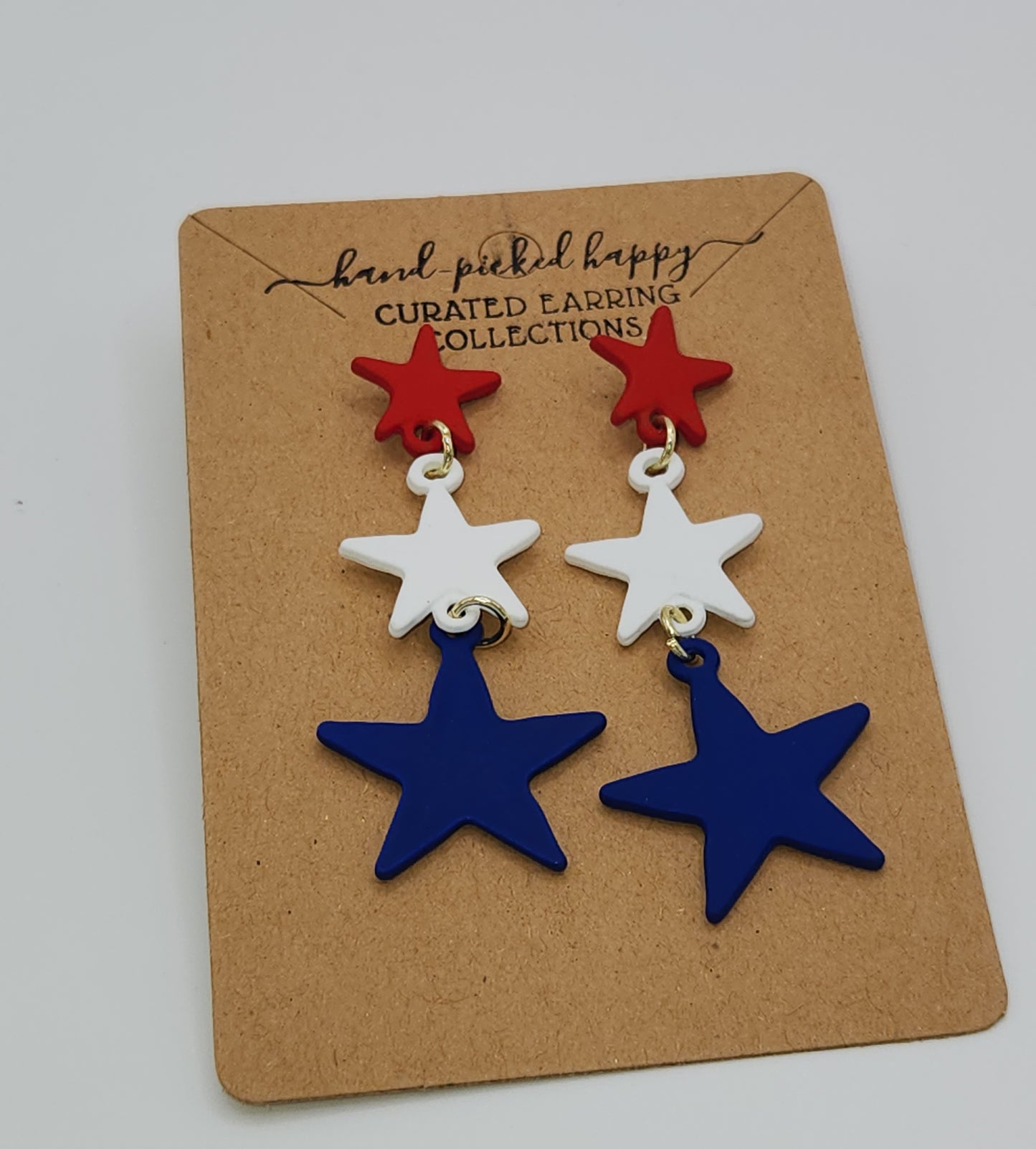 Star Spangled