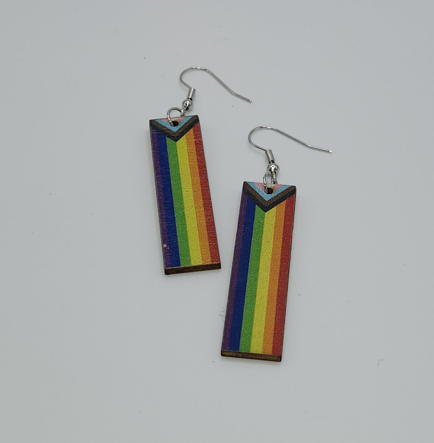 PRIDE Bar