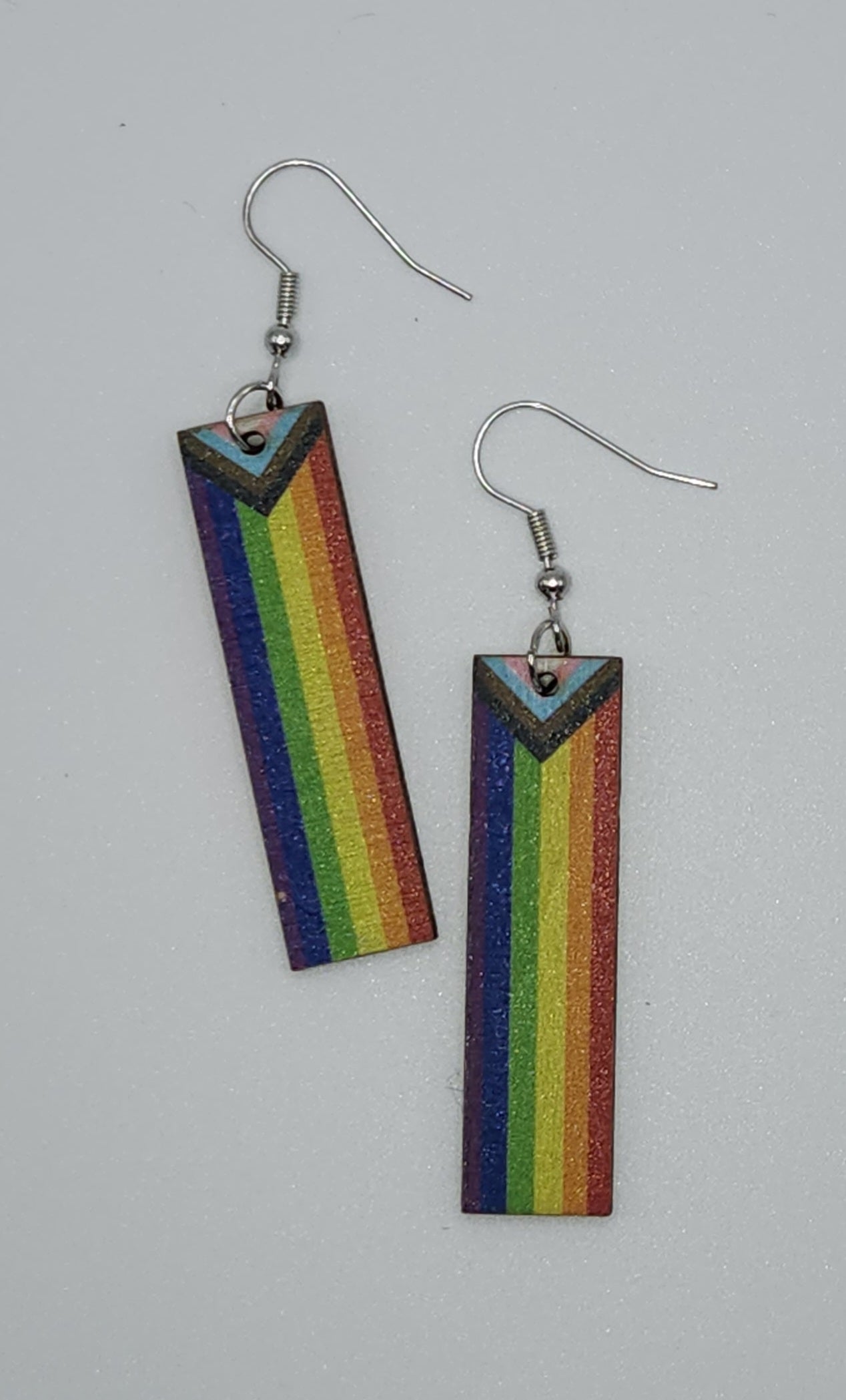 PRIDE Bar