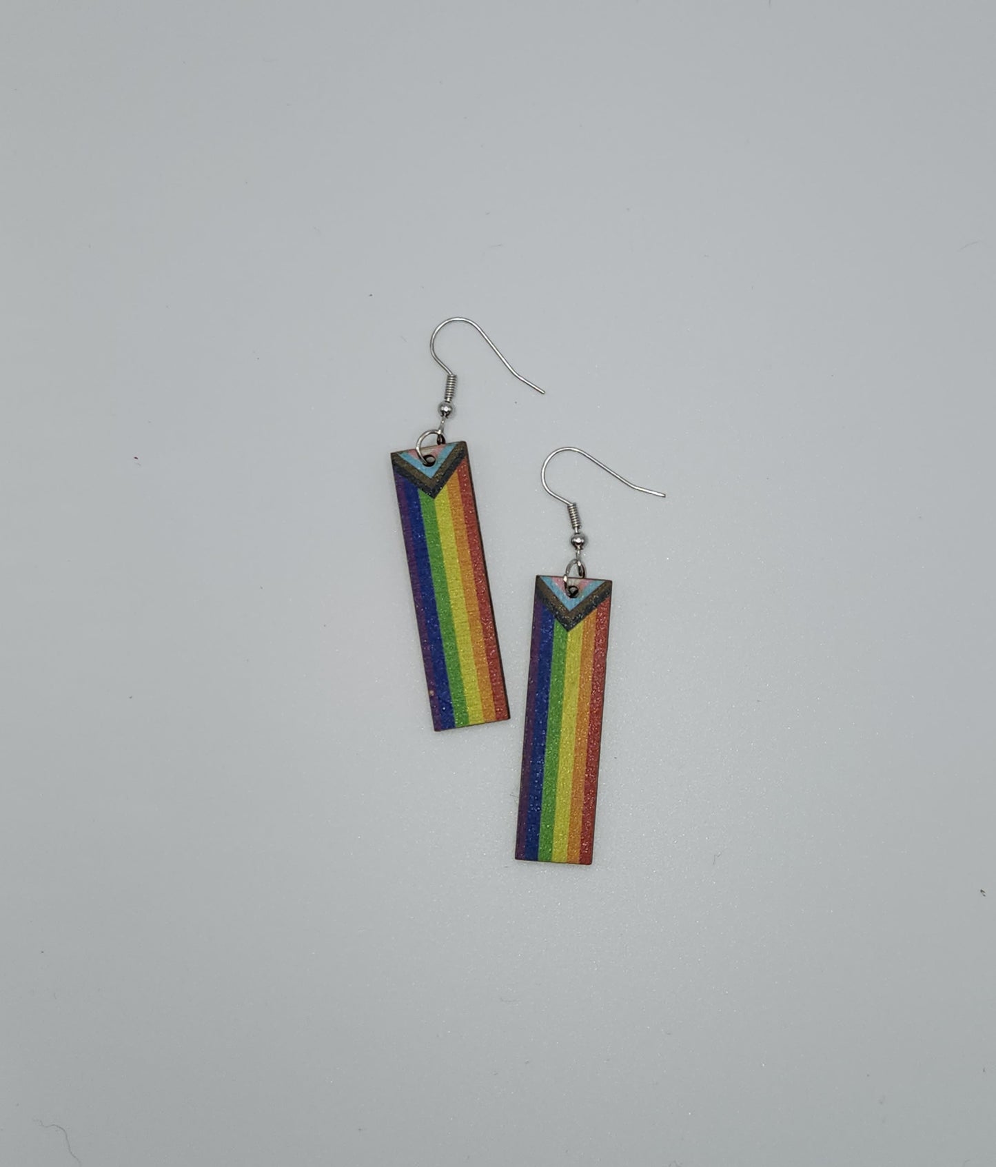 PRIDE Bar