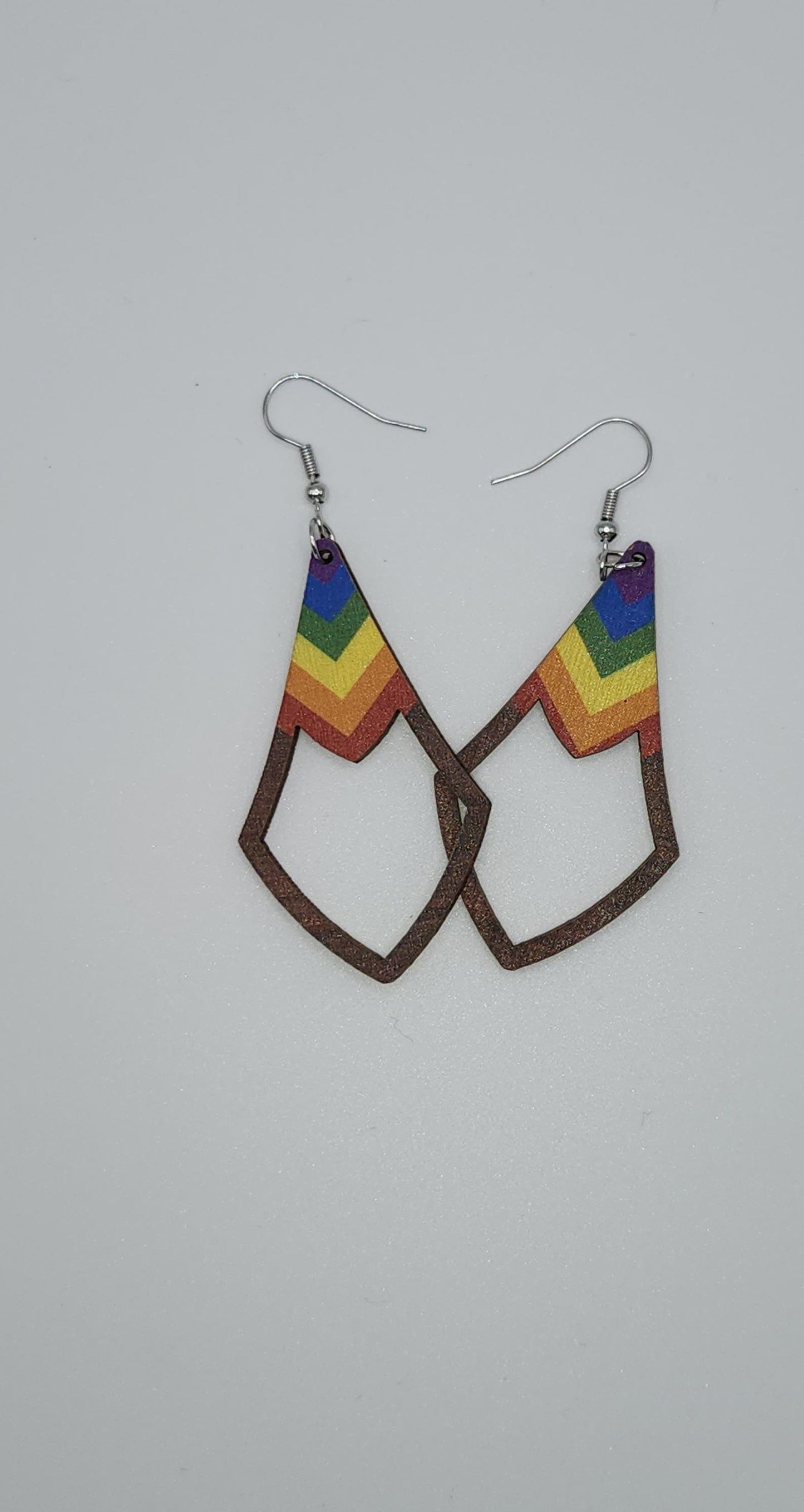PRIDE Dangle