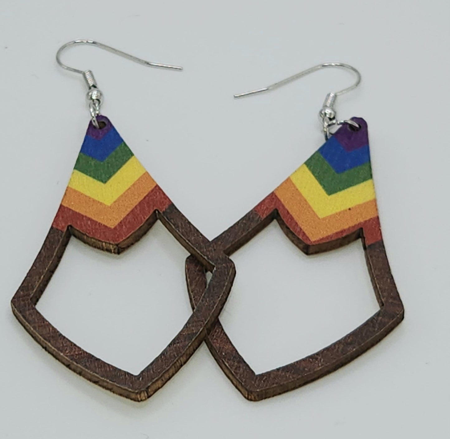 PRIDE Dangle