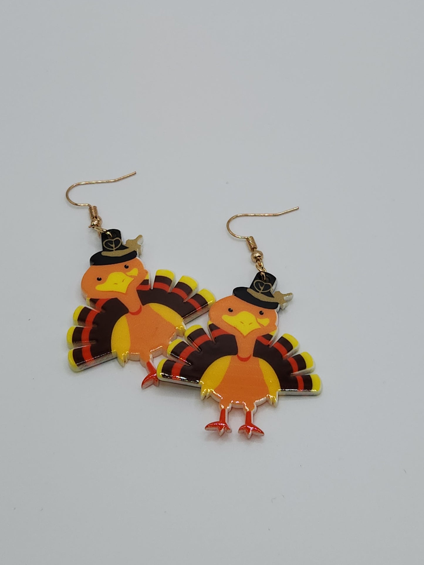 Top Hat Turkey
