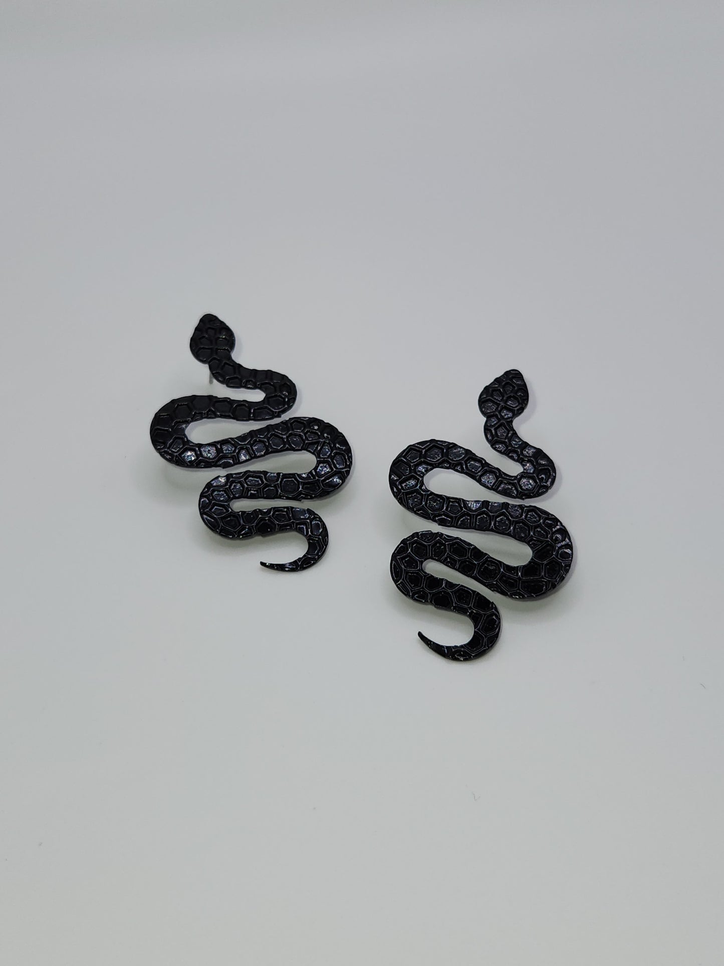 Black Snake
