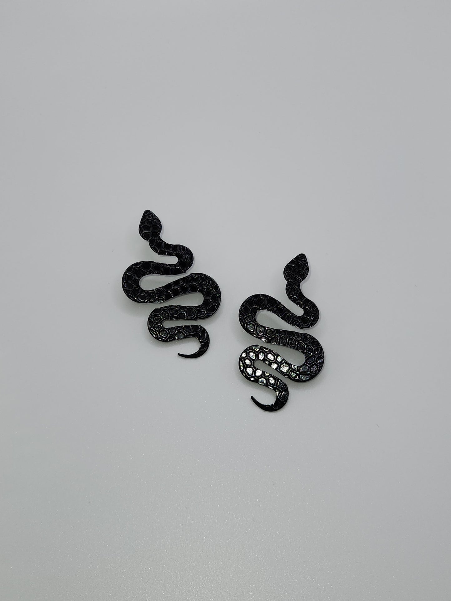 Black Snake
