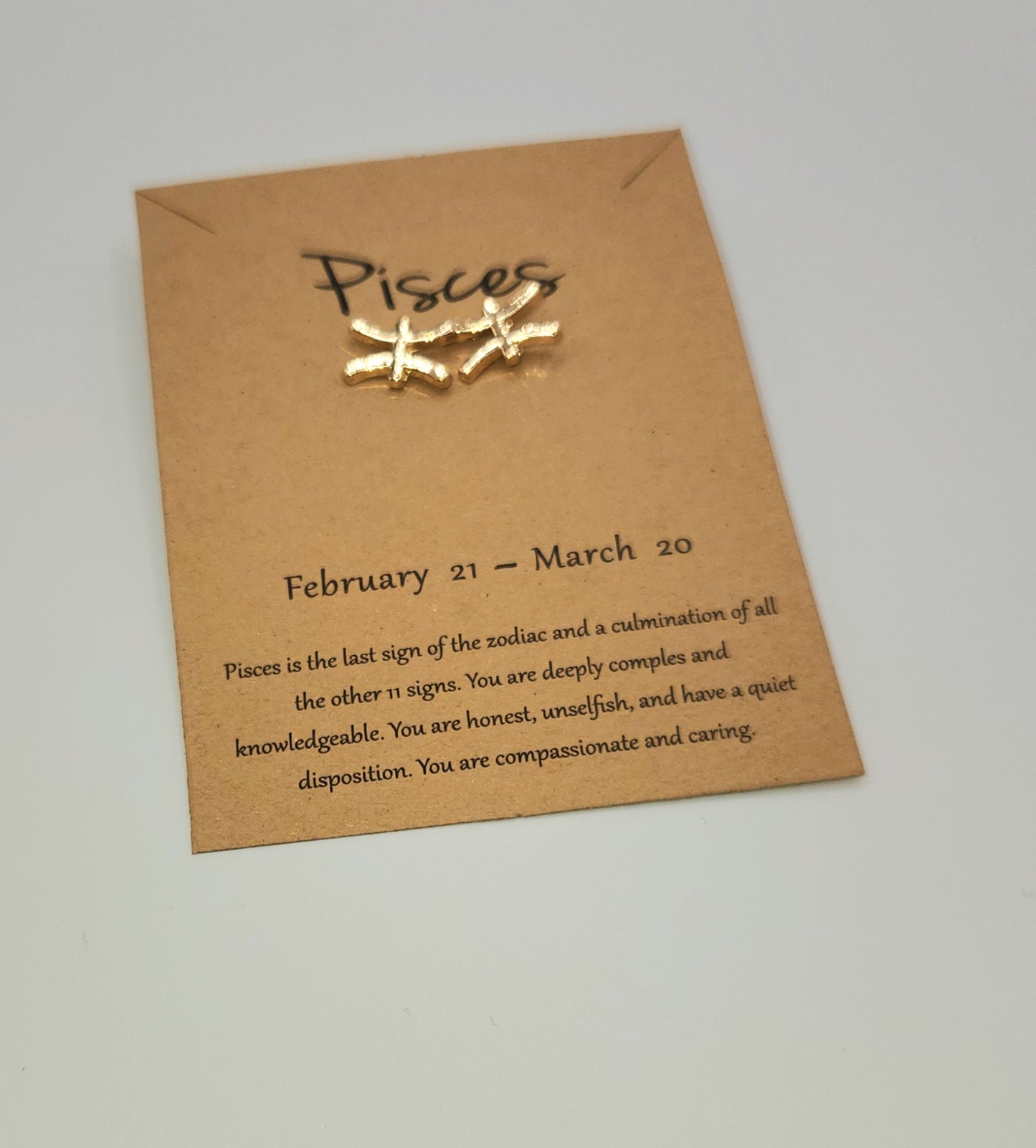 Pisces