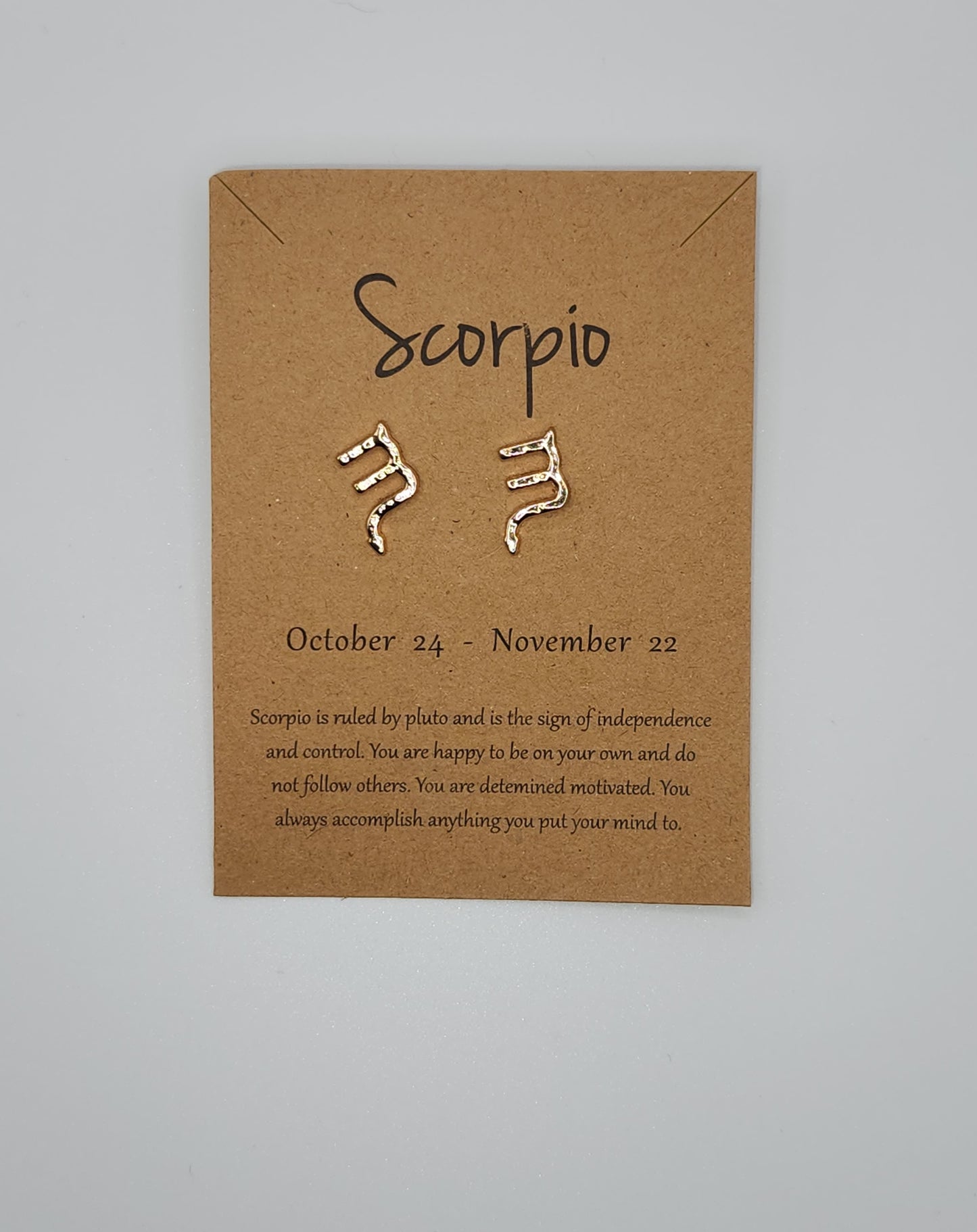Scorpio