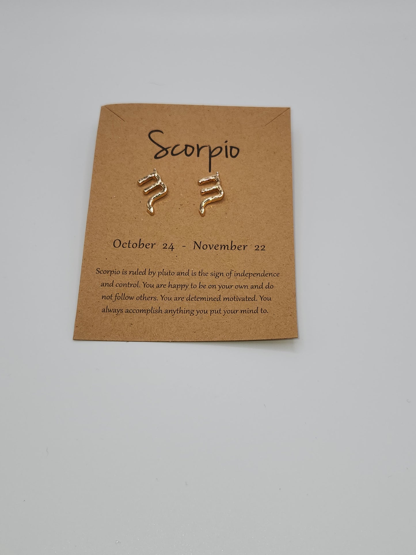 Scorpio