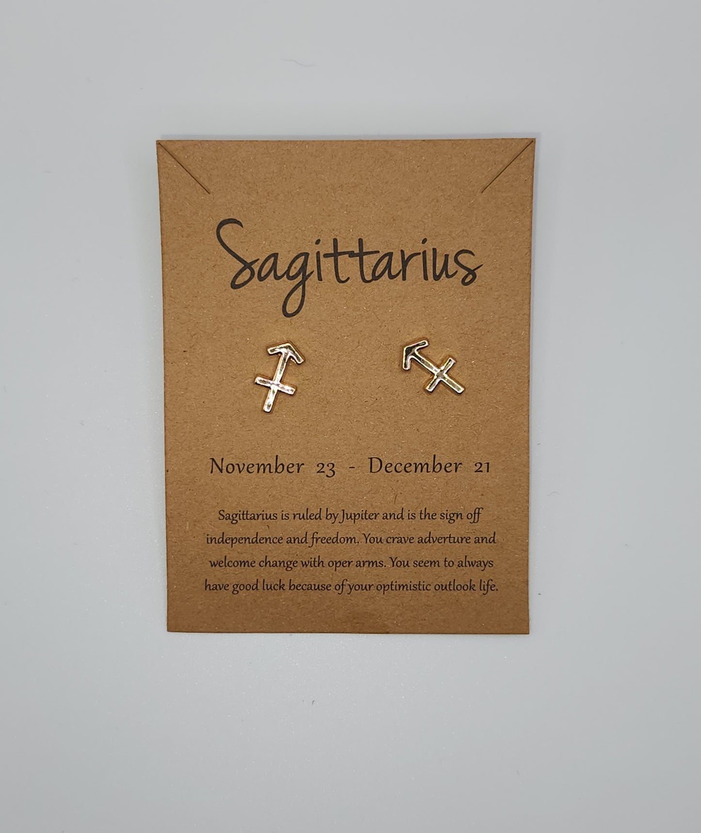 Sagittarius
