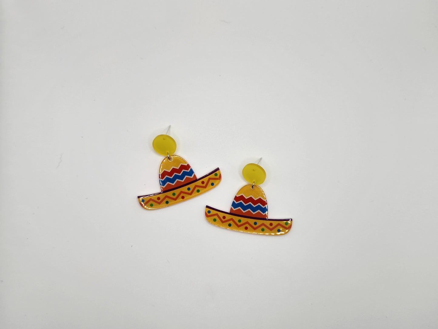 Yellow Sombrero