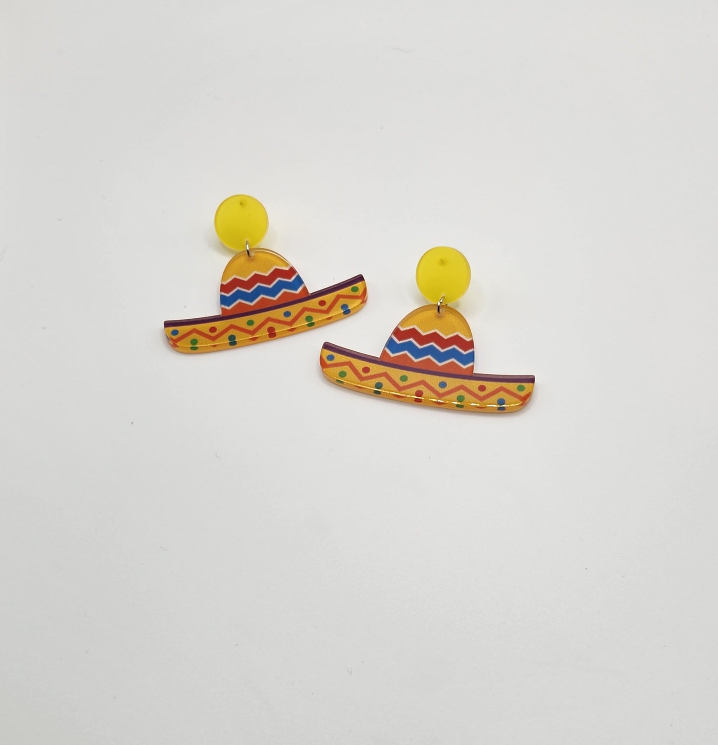 Yellow Sombrero
