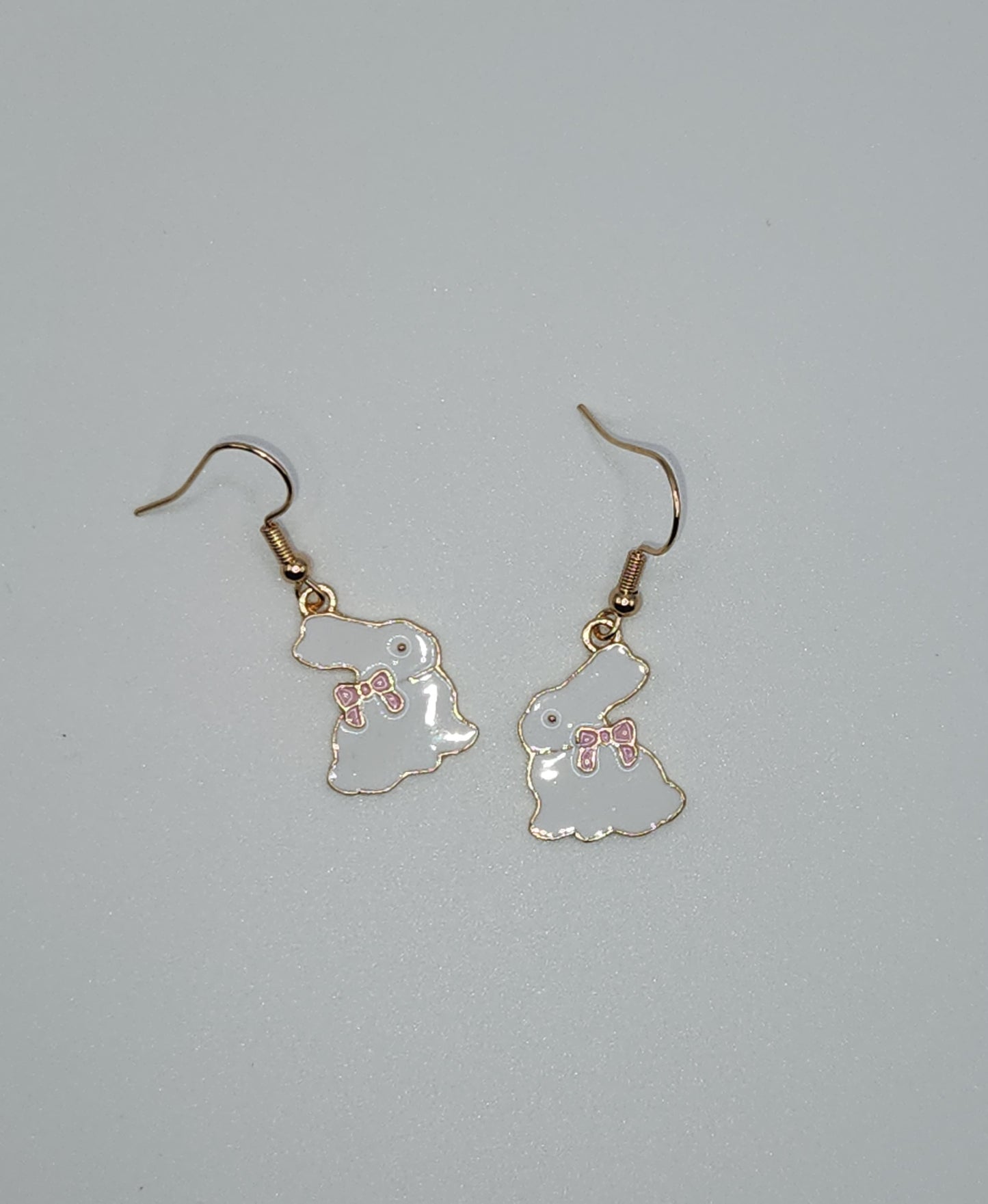 Bunny Dangle