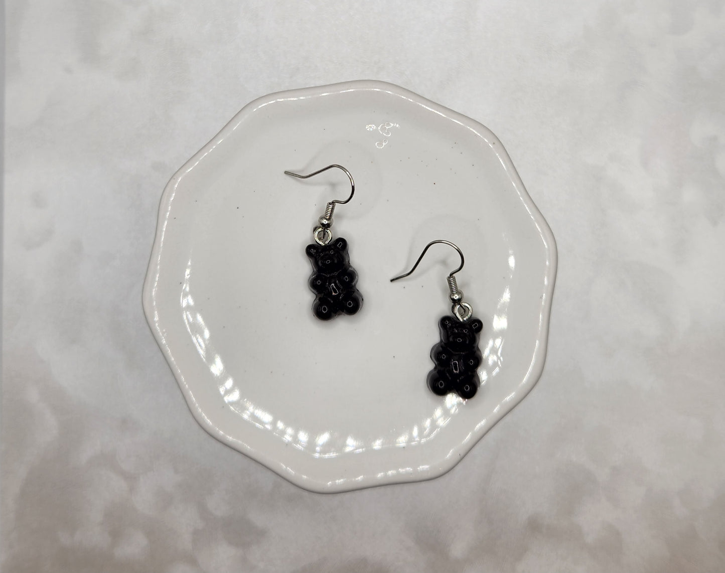 Bluff Bear (Black)