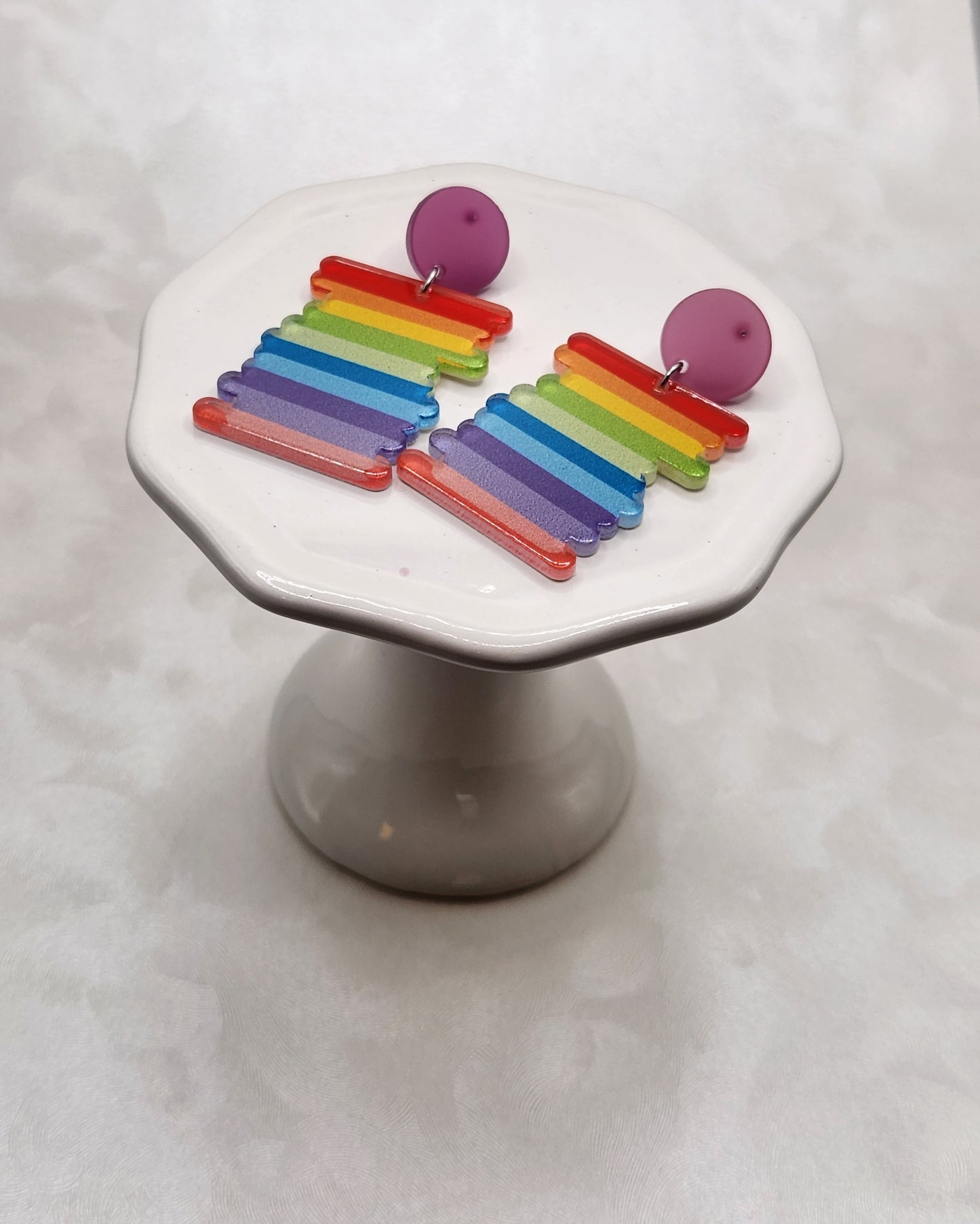 Rainbow Stack