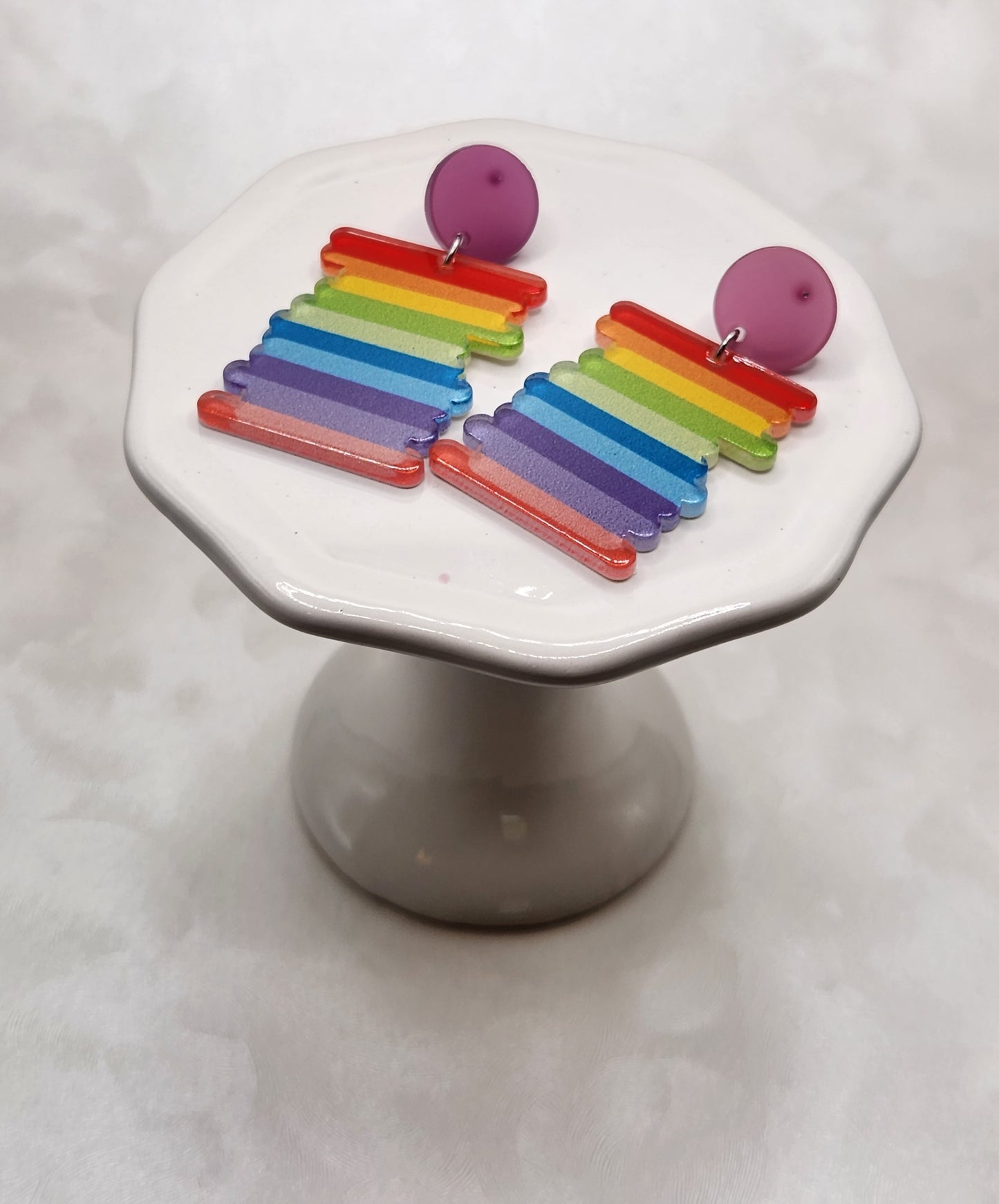 Rainbow Stack
