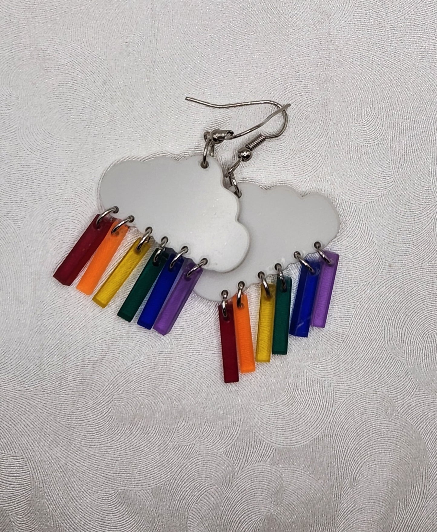 Rainbow Cloud
