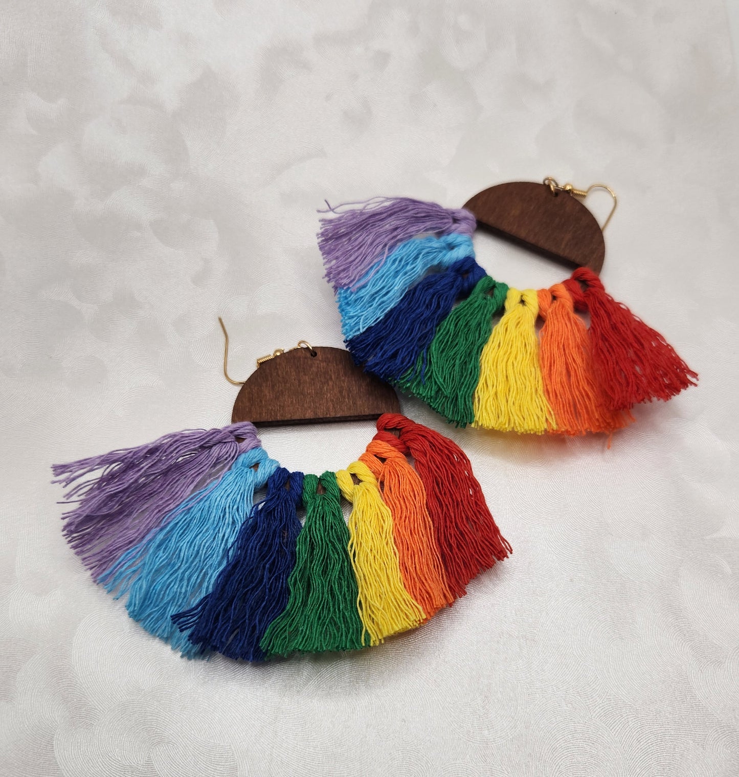 Rainbow Fringe