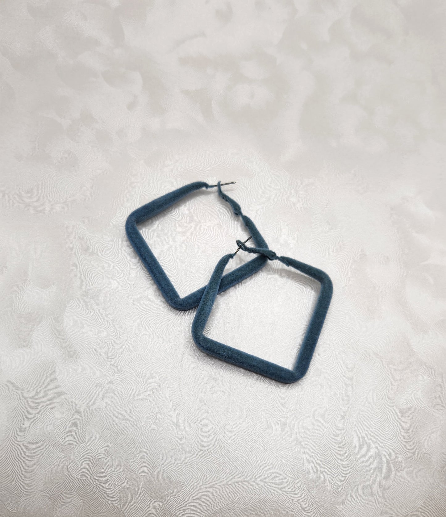 Sky Square Hoop