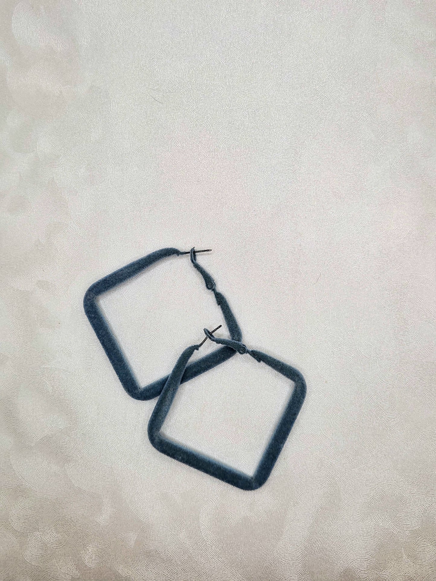 Sky Square Hoop