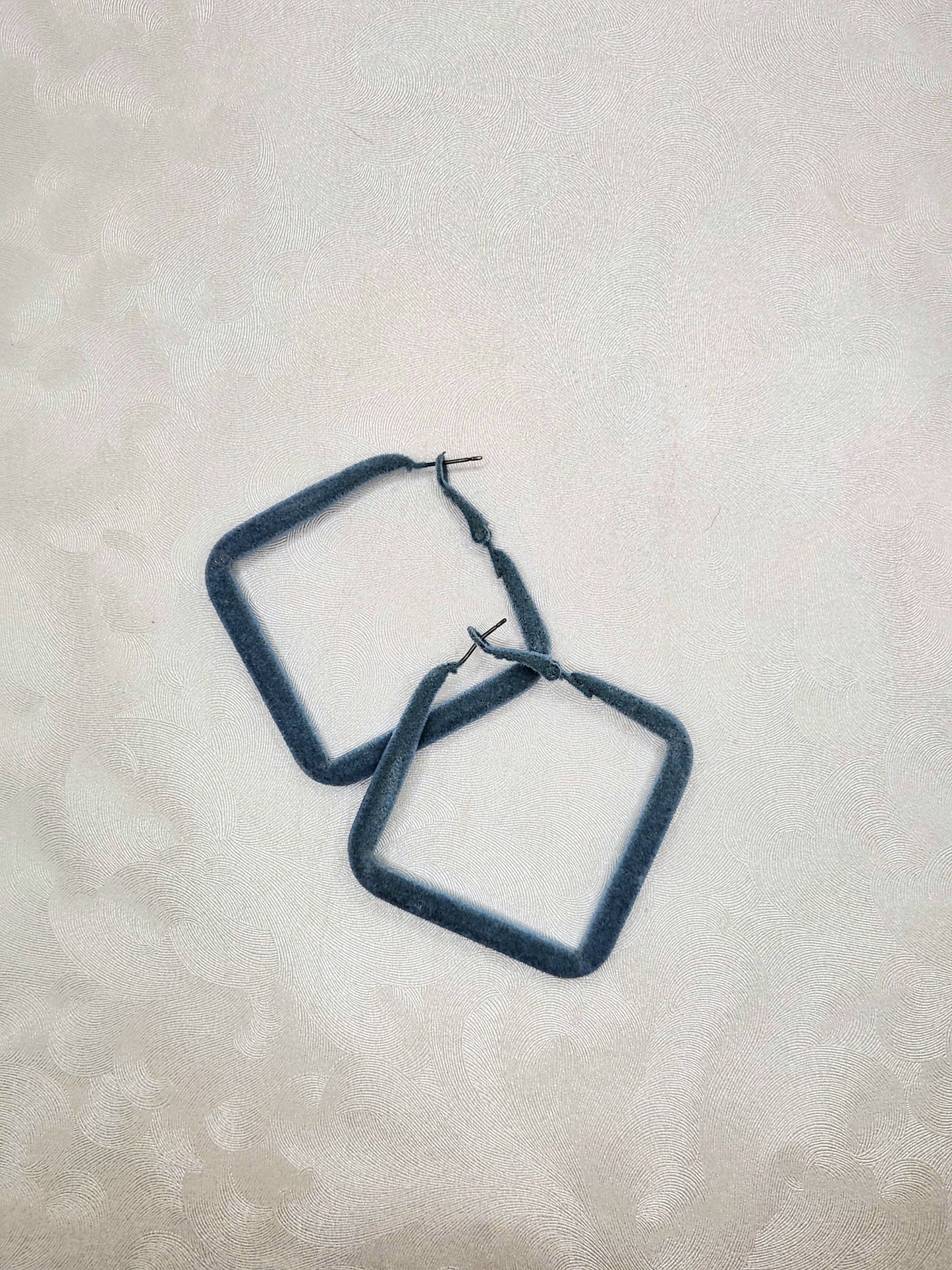 Sky Square Hoop