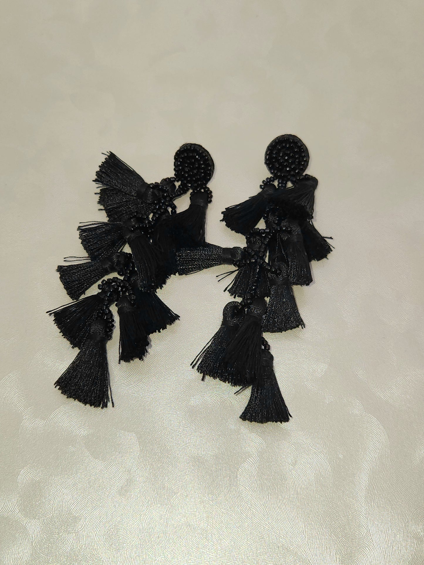 Black Tassel