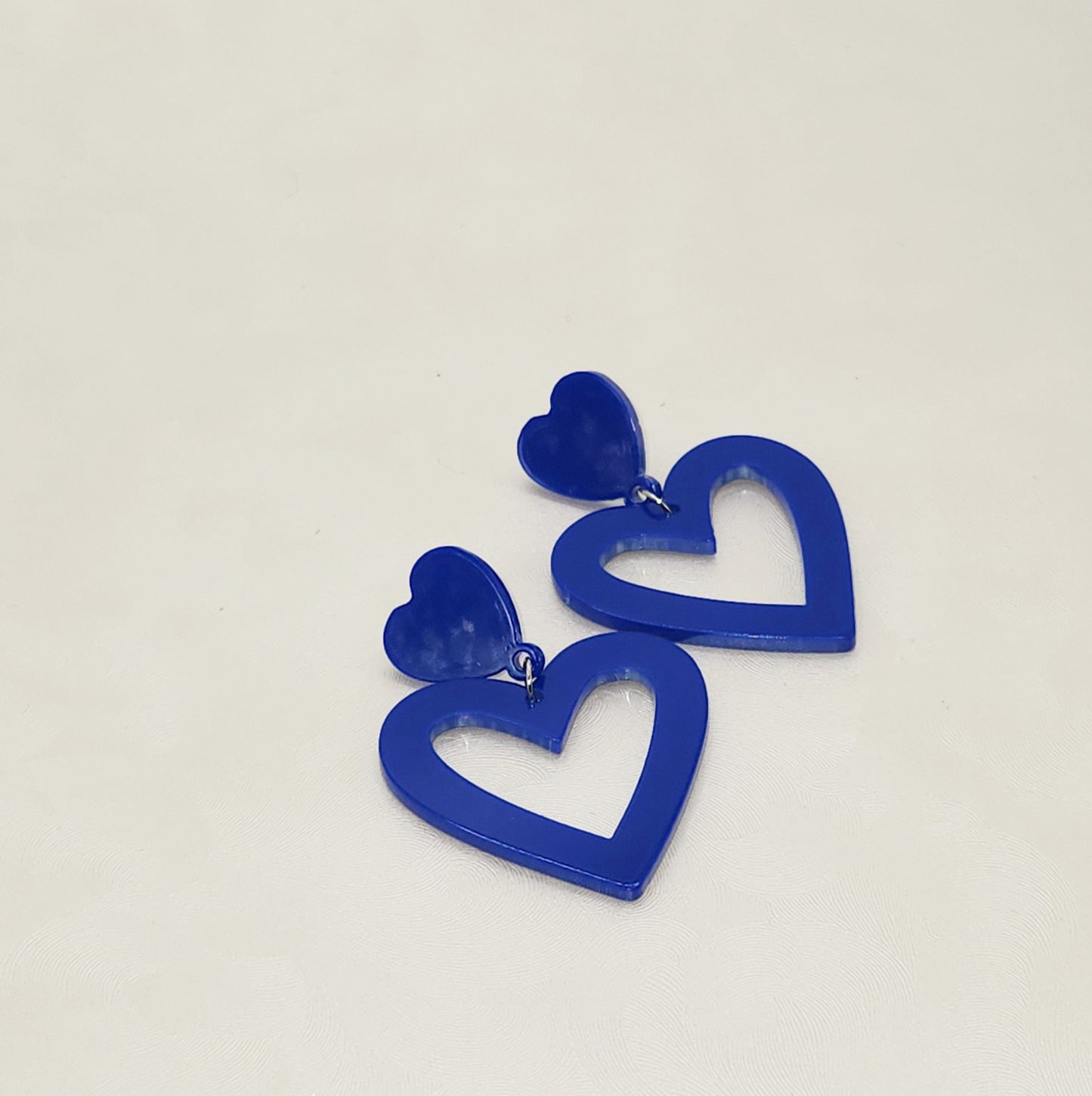 Blue Hearts