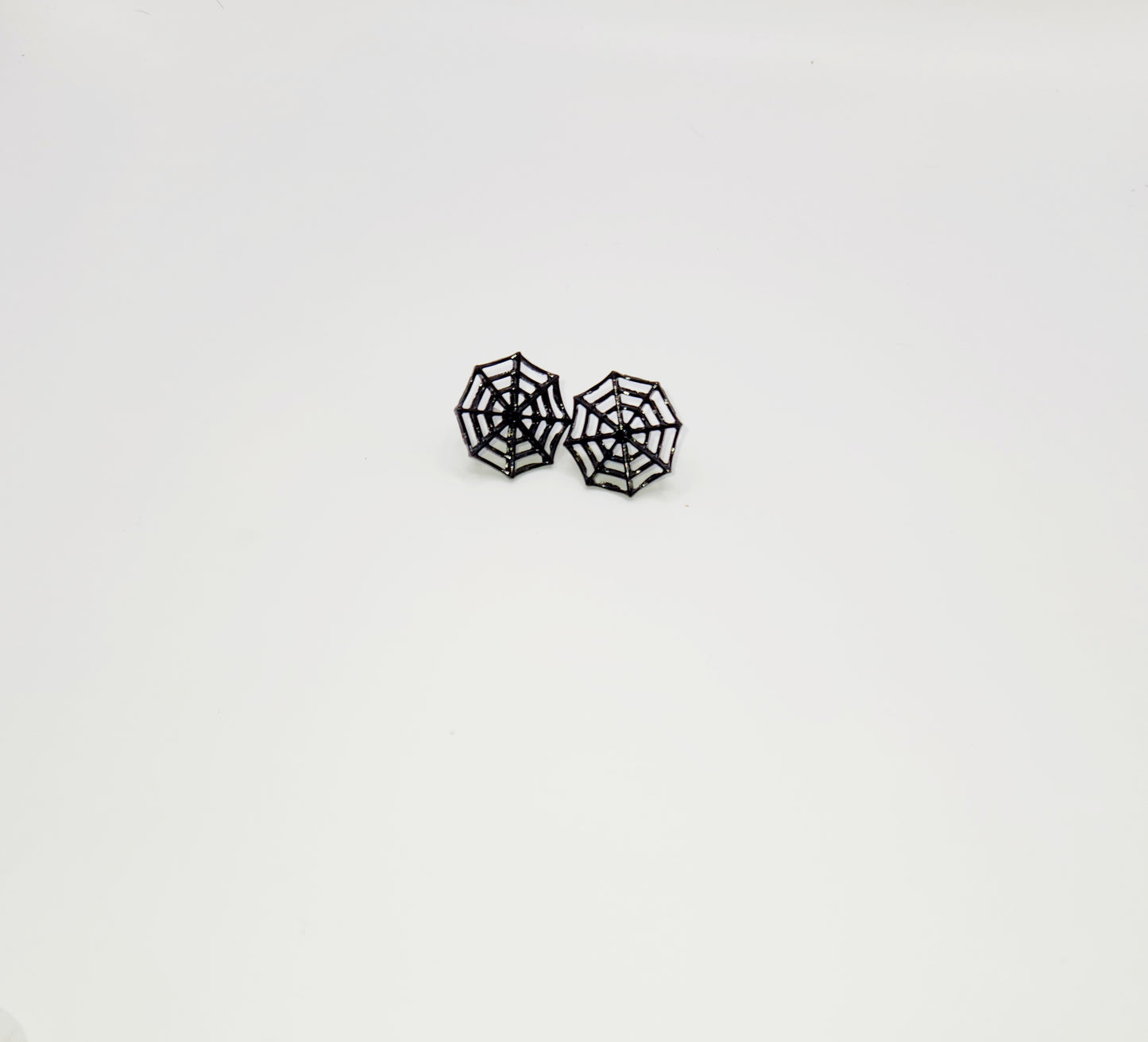Simple Spider Web