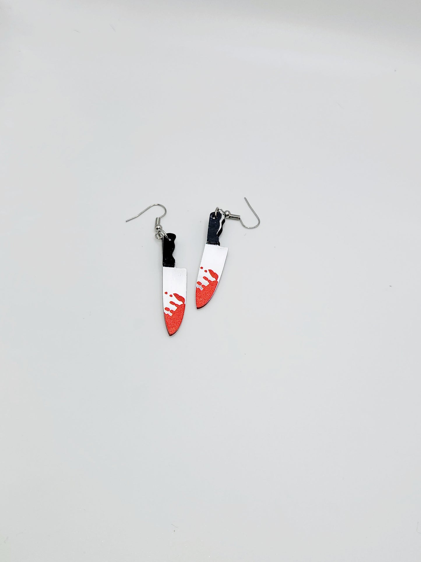 Bloody Knife