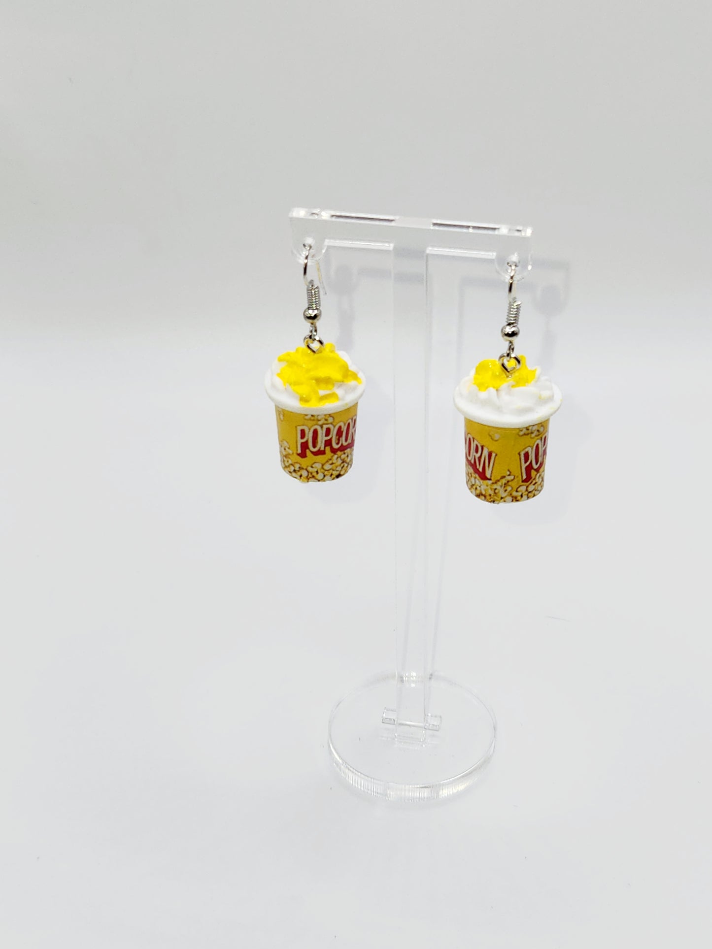 Buttery Popcorn Bliss