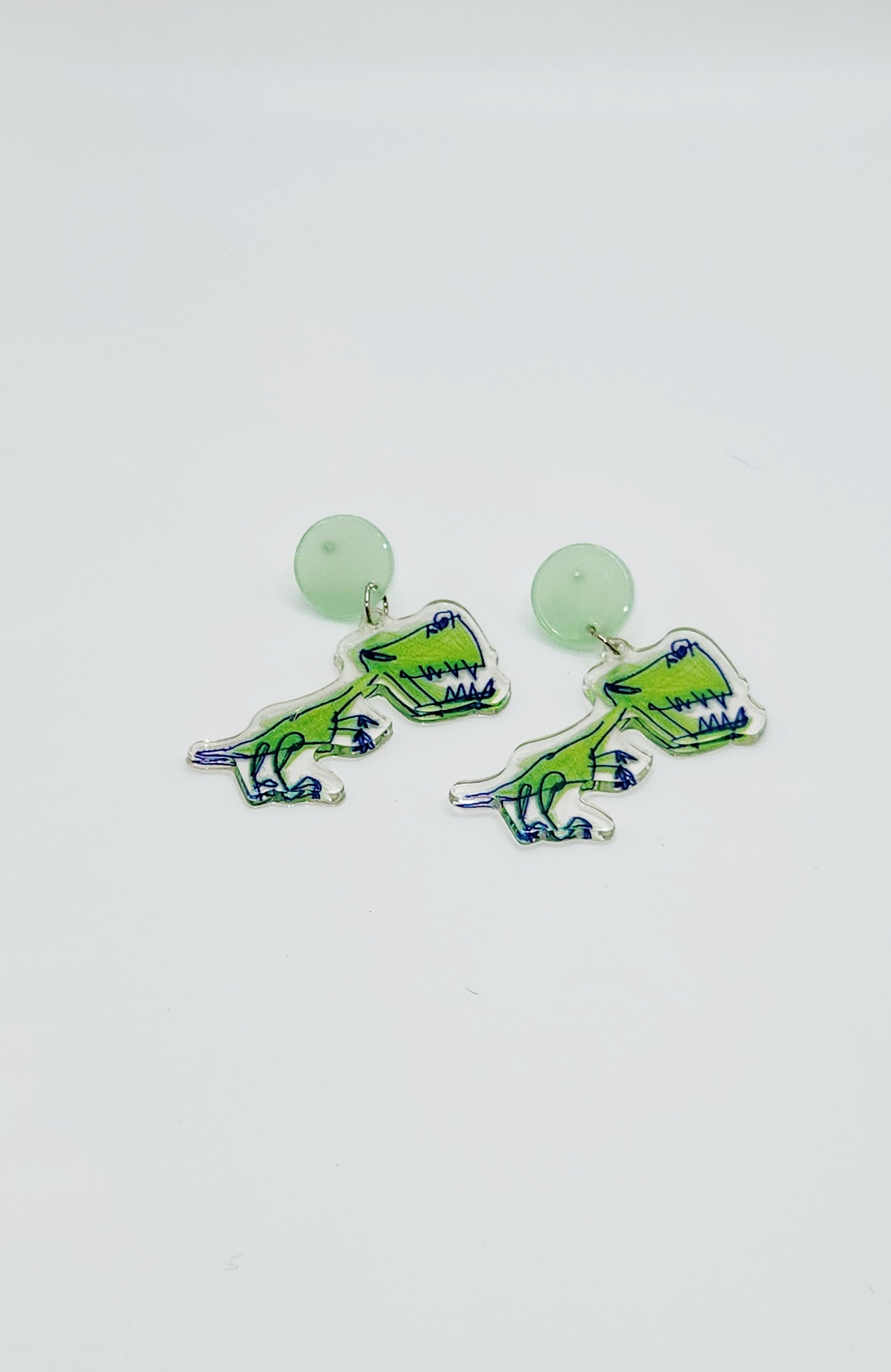 Dinosaur!