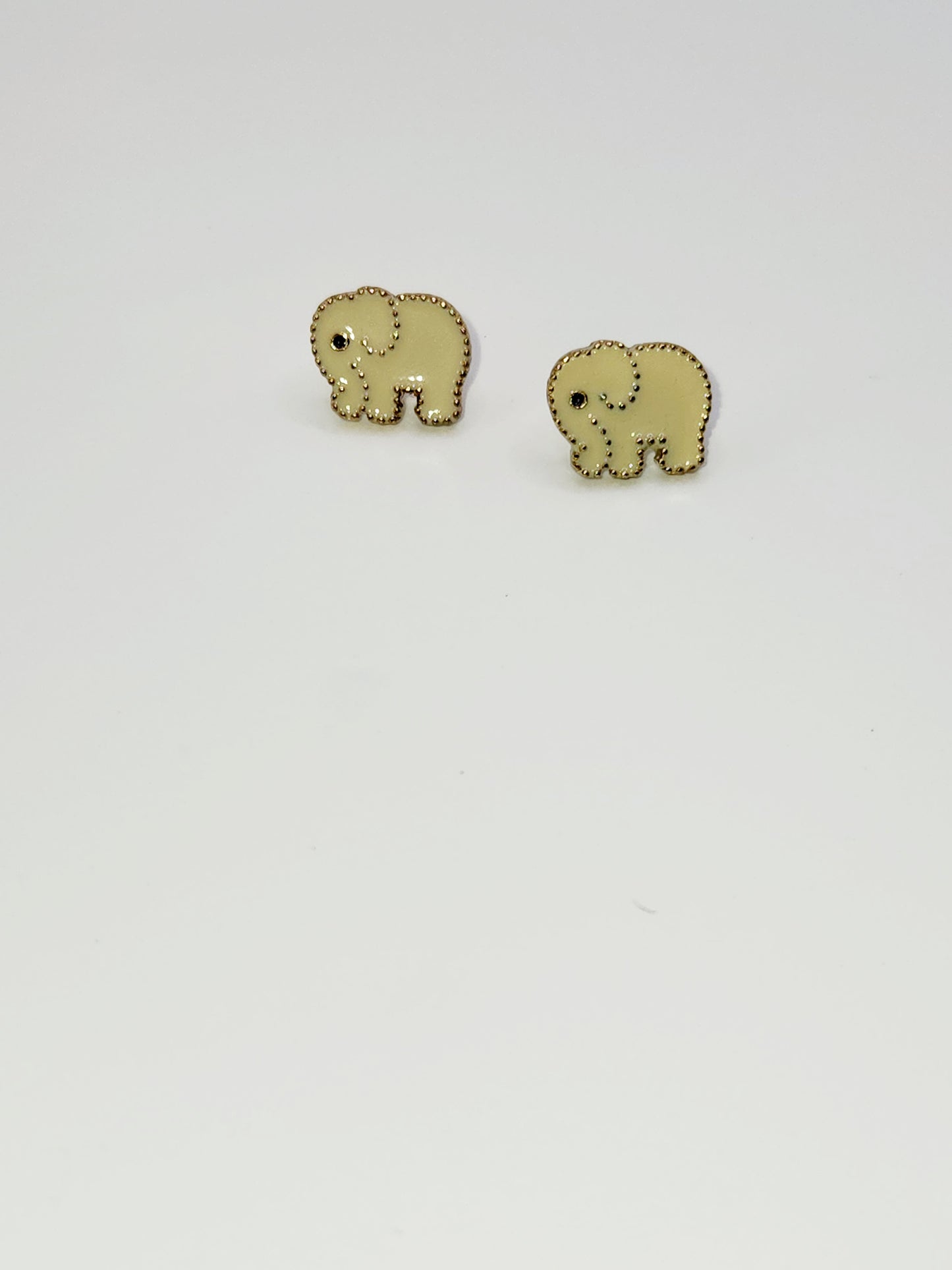 Tiny Elephant Stud