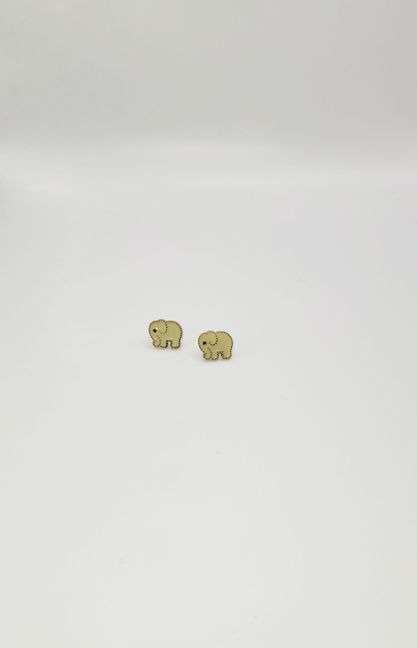 Tiny Elephant Stud